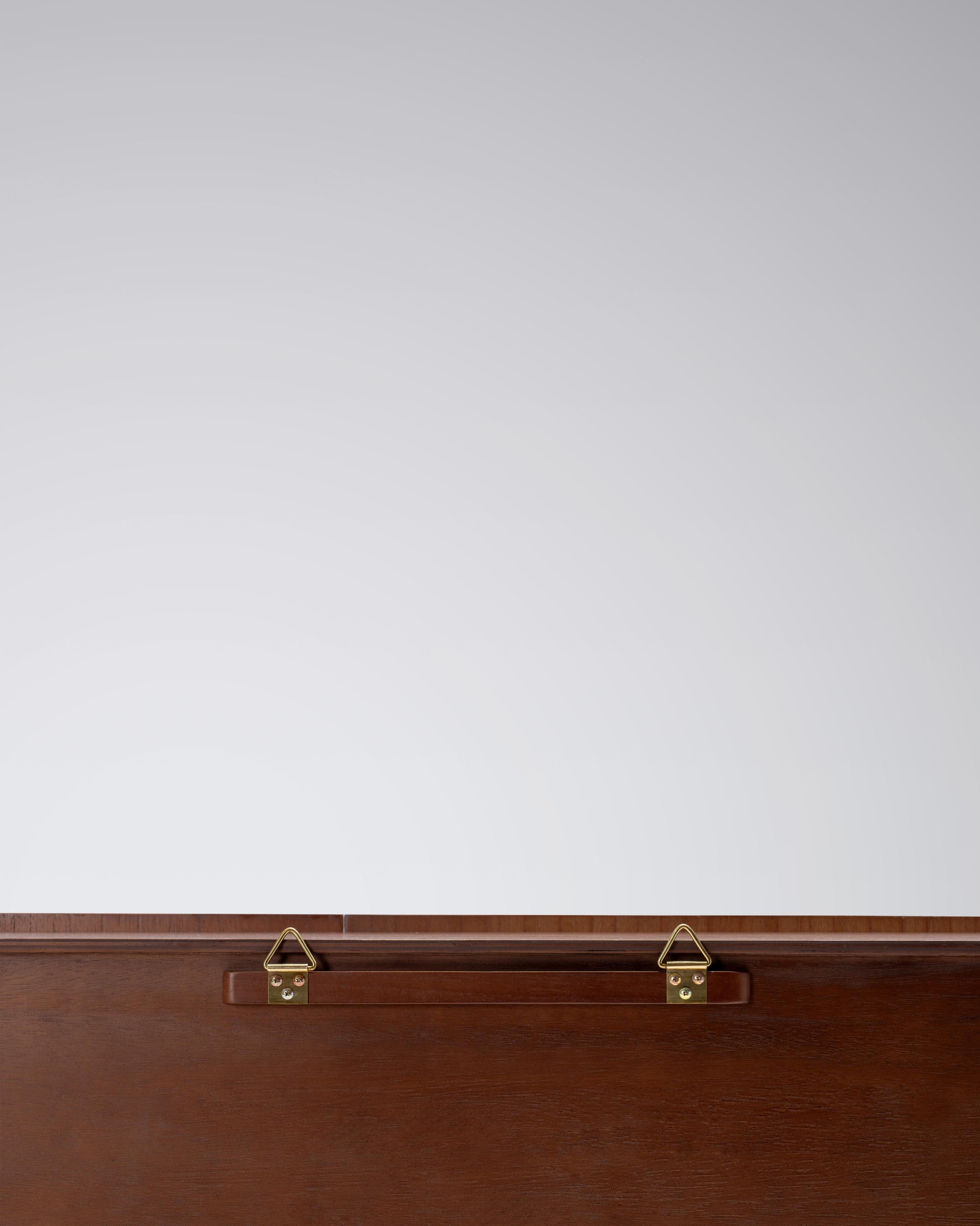 Florentia TV Console 220cm