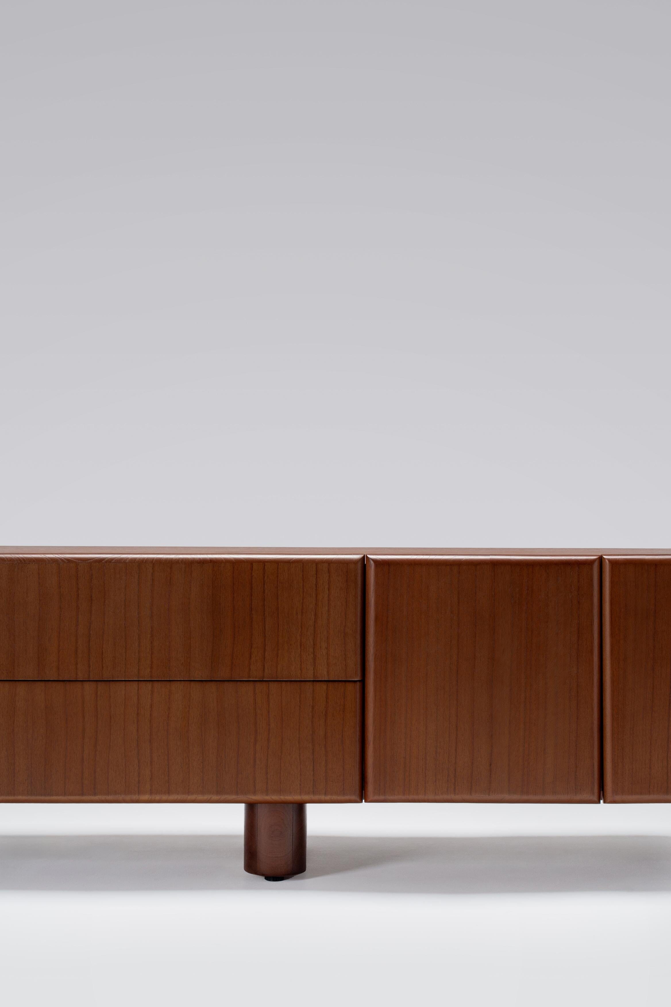 Florentia TV Console 220cm