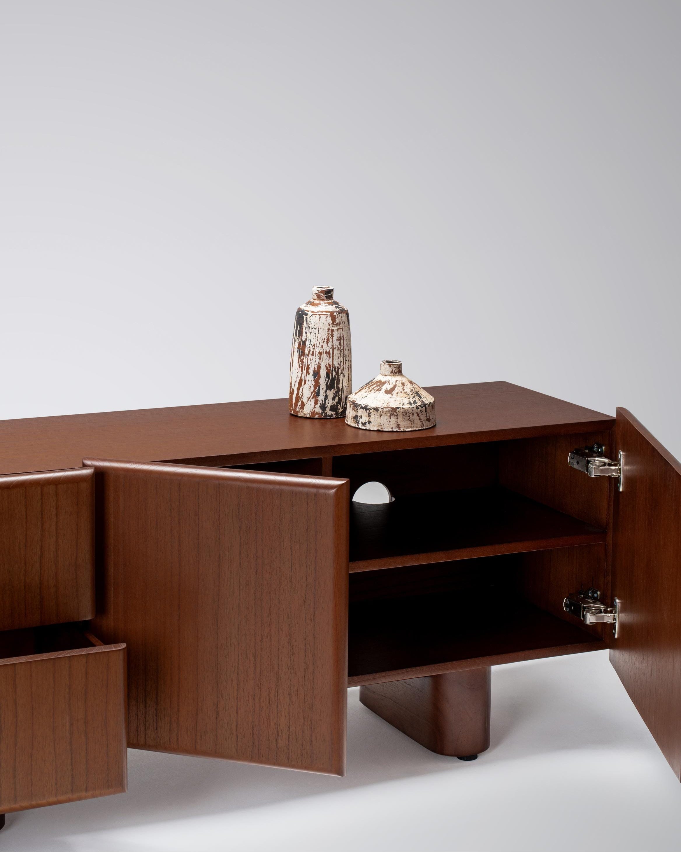 Florentia TV Console 220cm