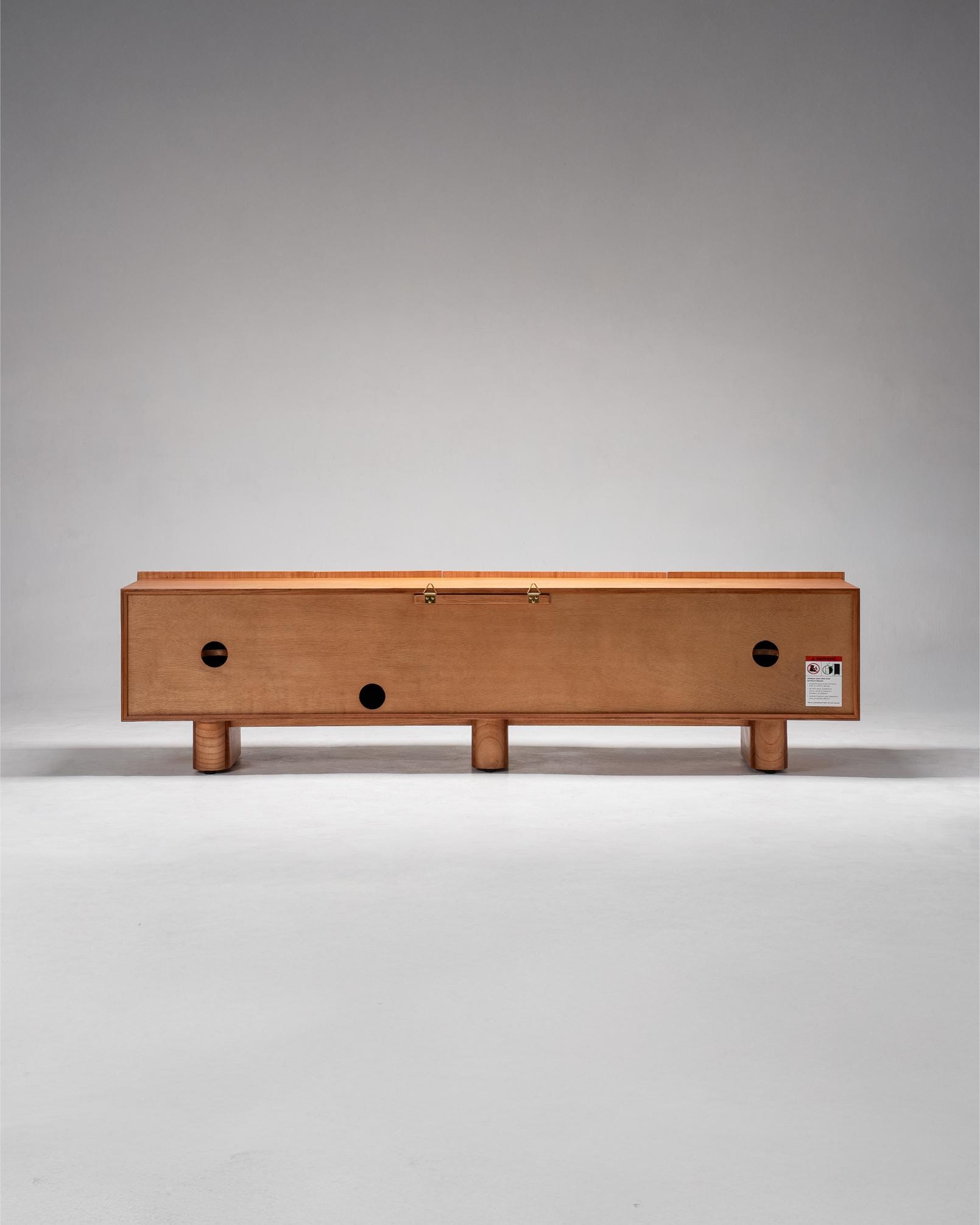 Florentia TV Console 220cm