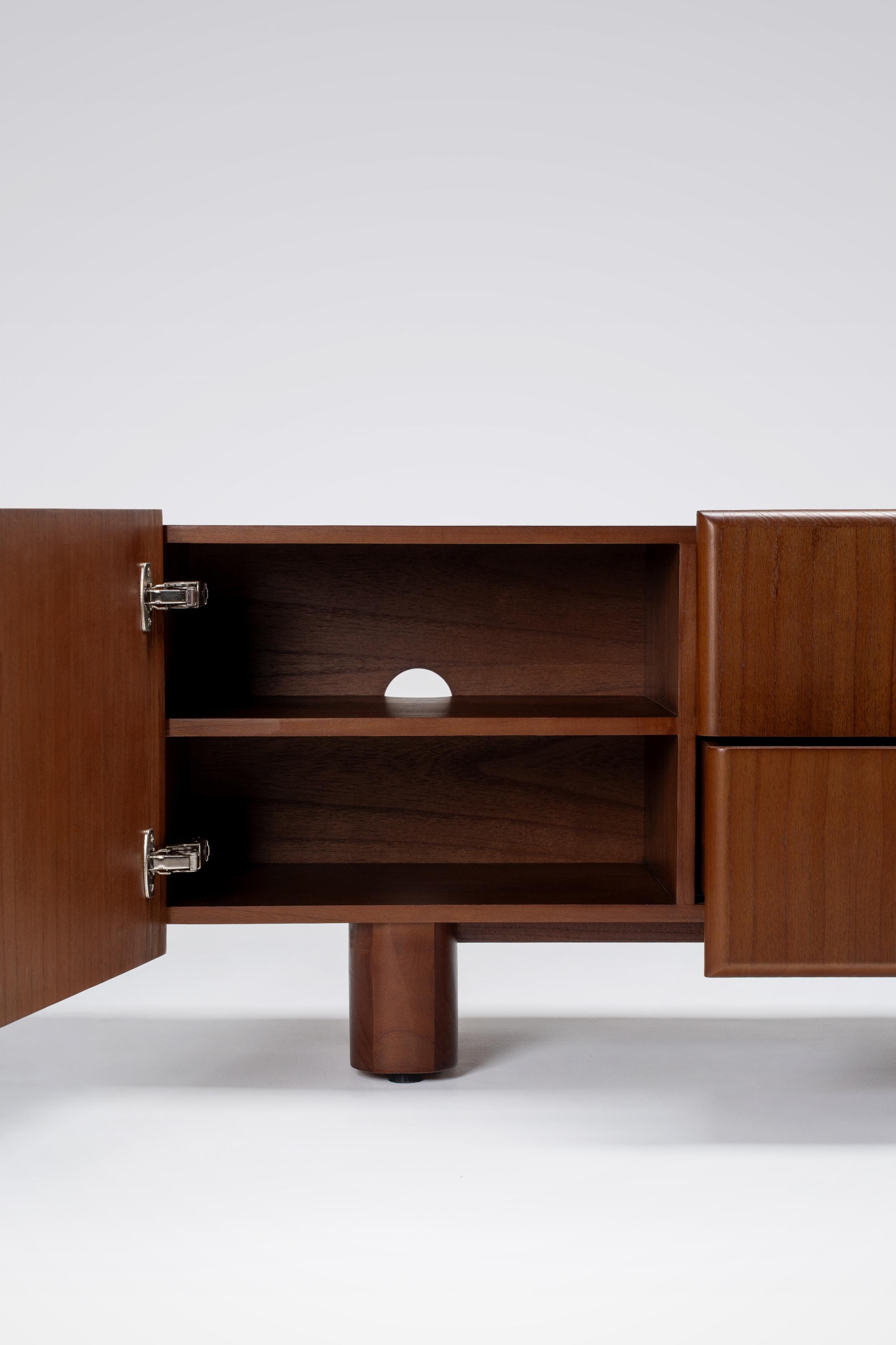 Florentia TV Console 220cm