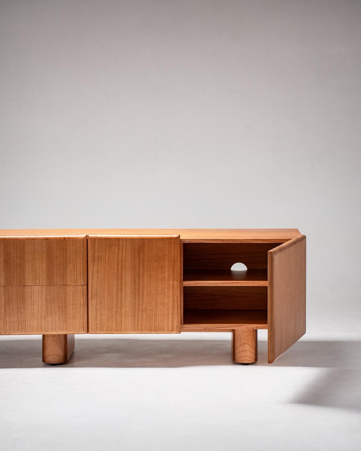 Florentia TV Console 220cm