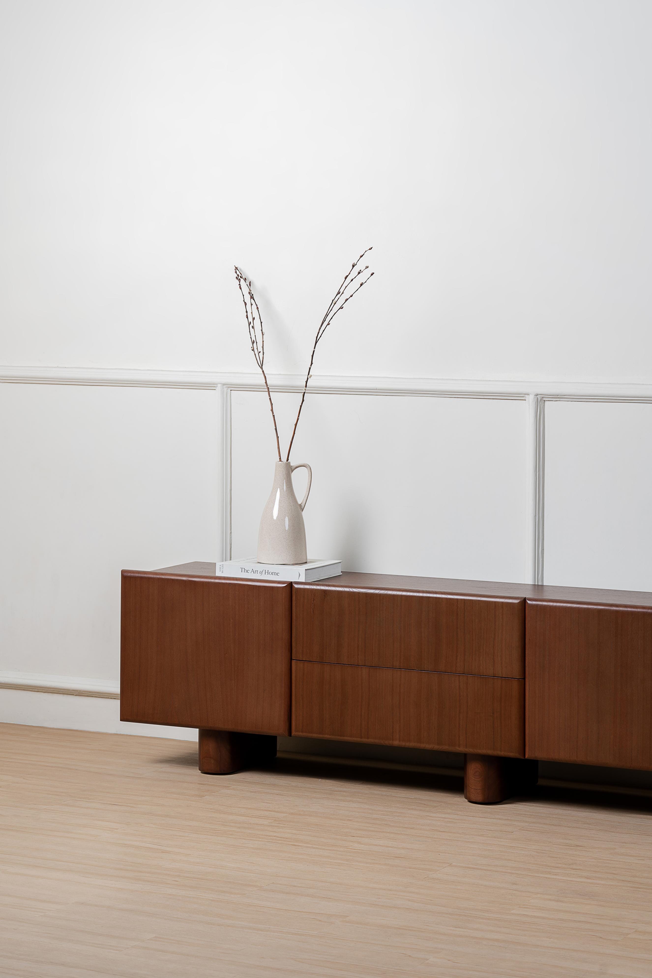 Florentia TV Console 220cm