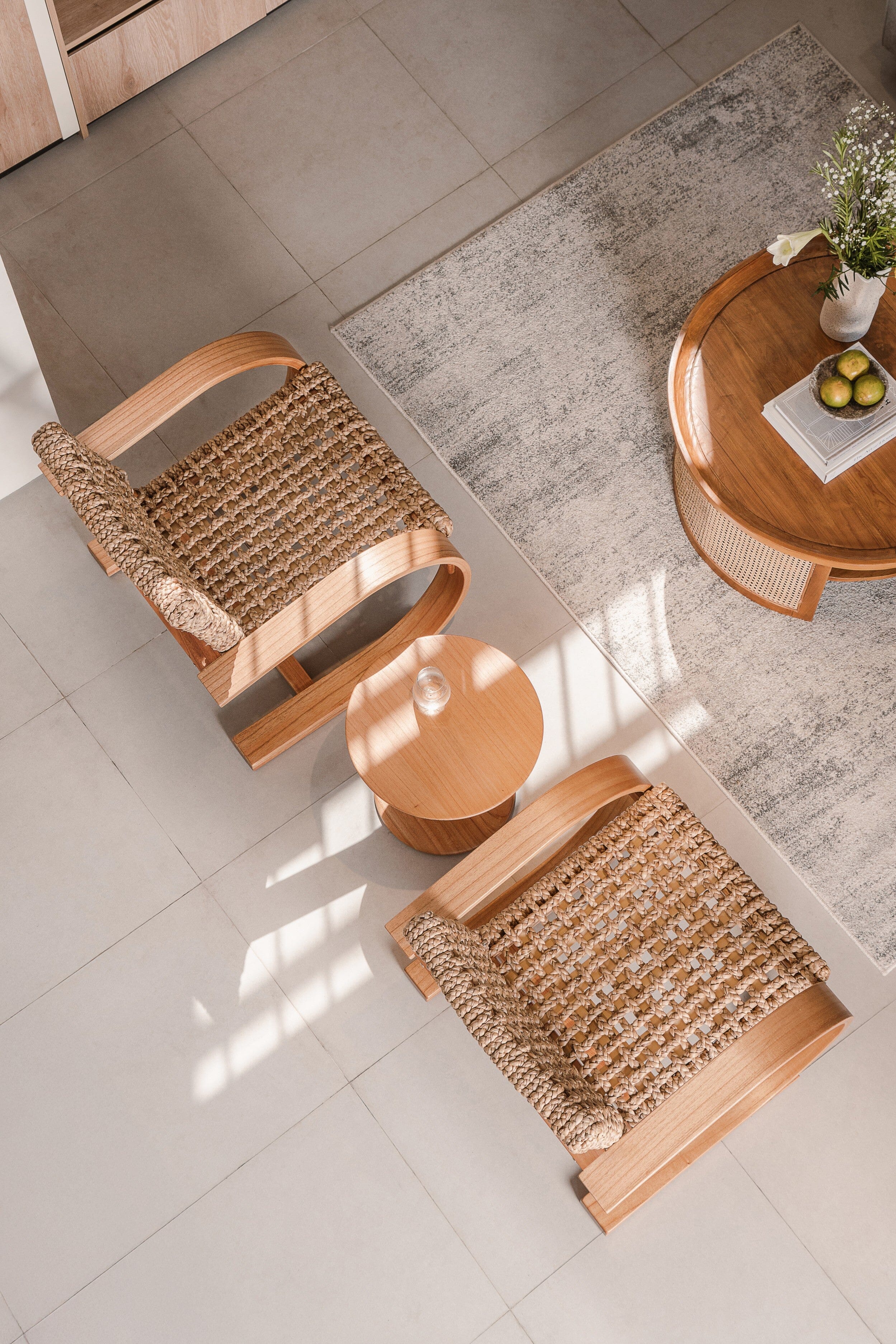 French Modernist Armchair