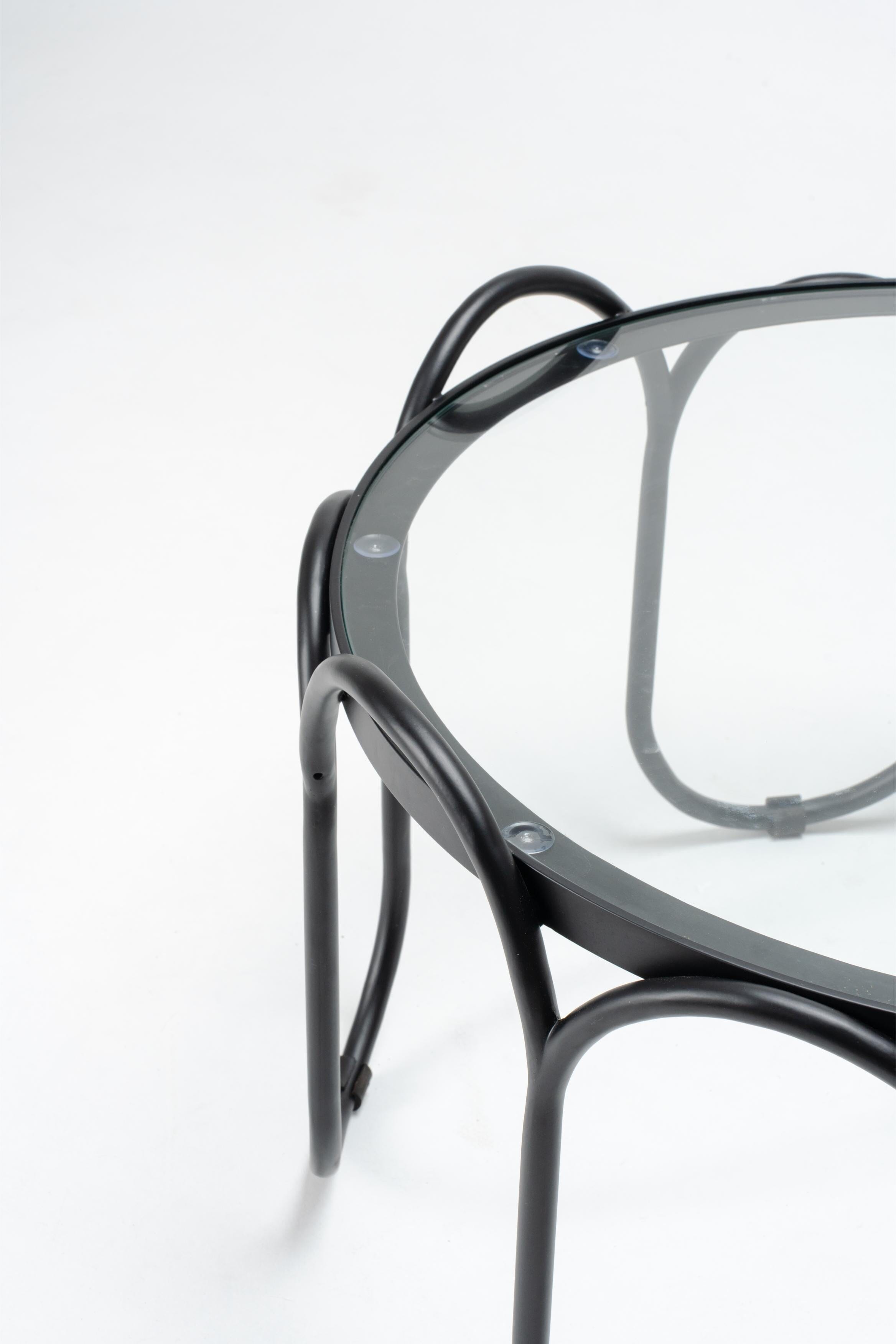 French Riviera Coffee Table