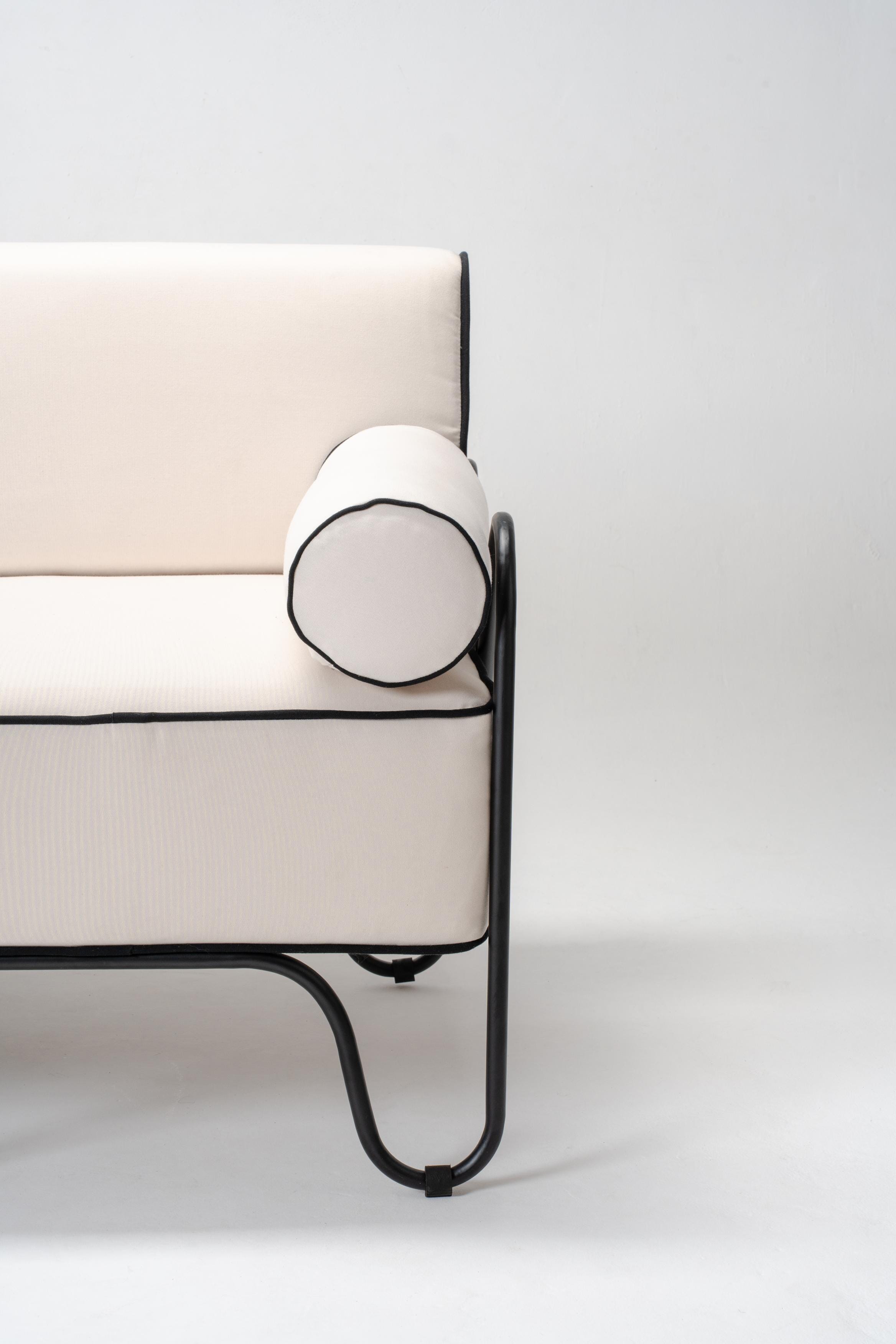 French Riviera Sofa