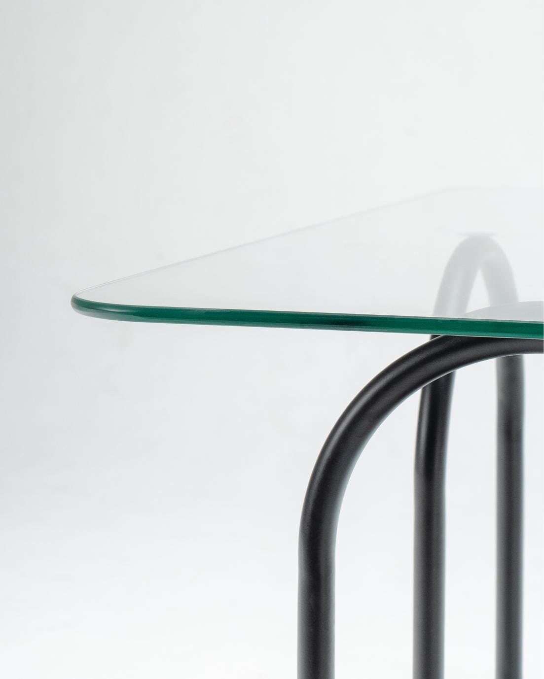 French Riviera Square Coffee Table