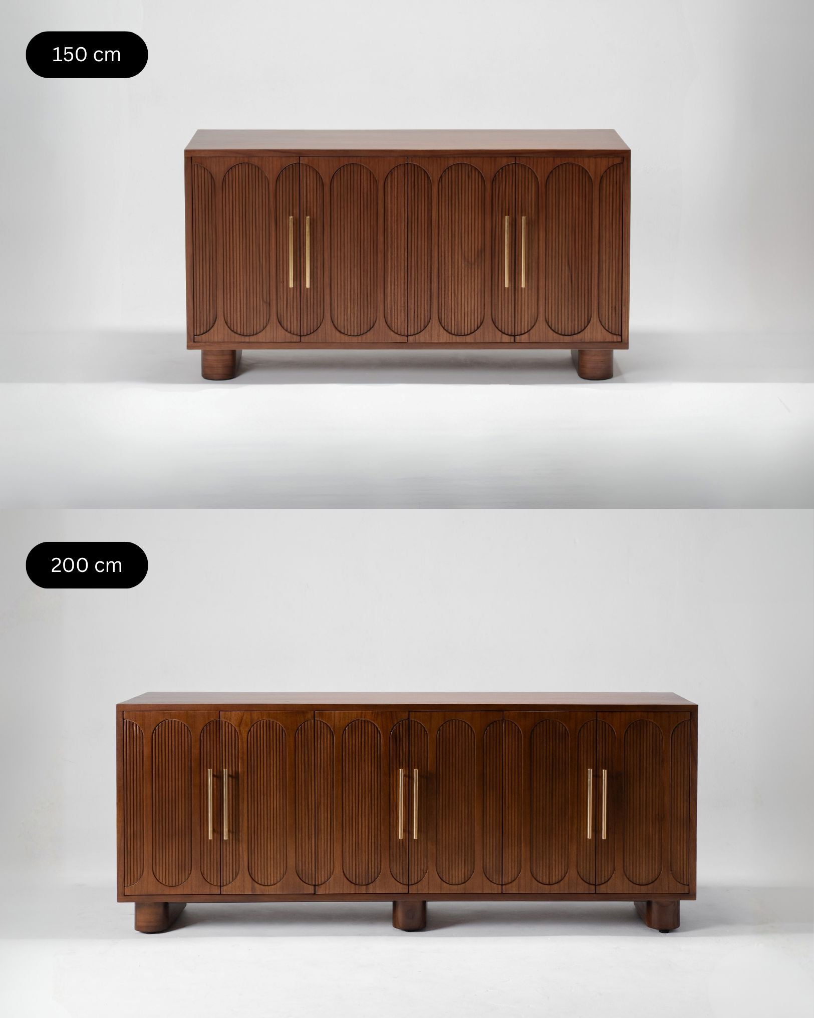 Hearth Sideboard Buffet