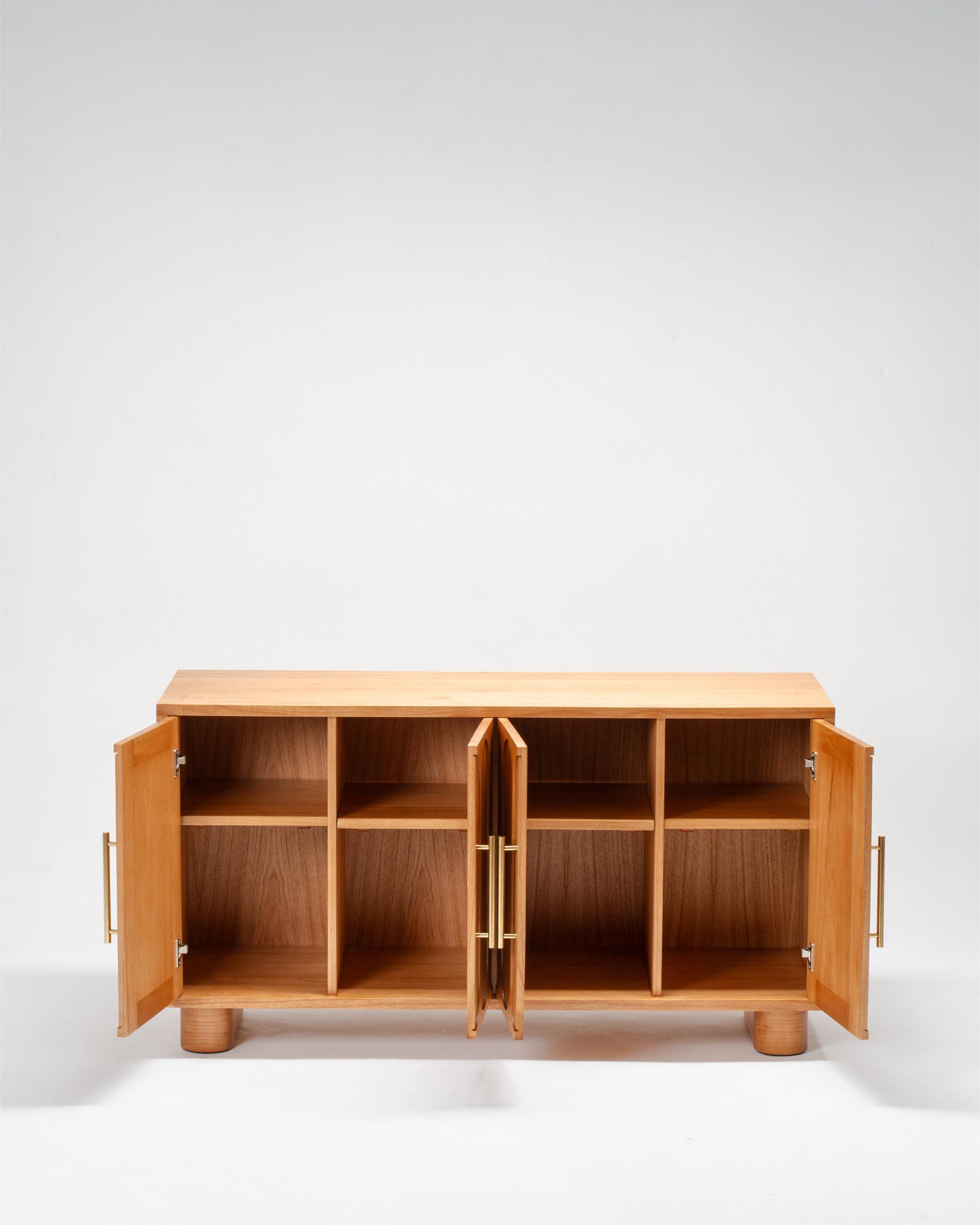 Hearth Sideboard Buffet