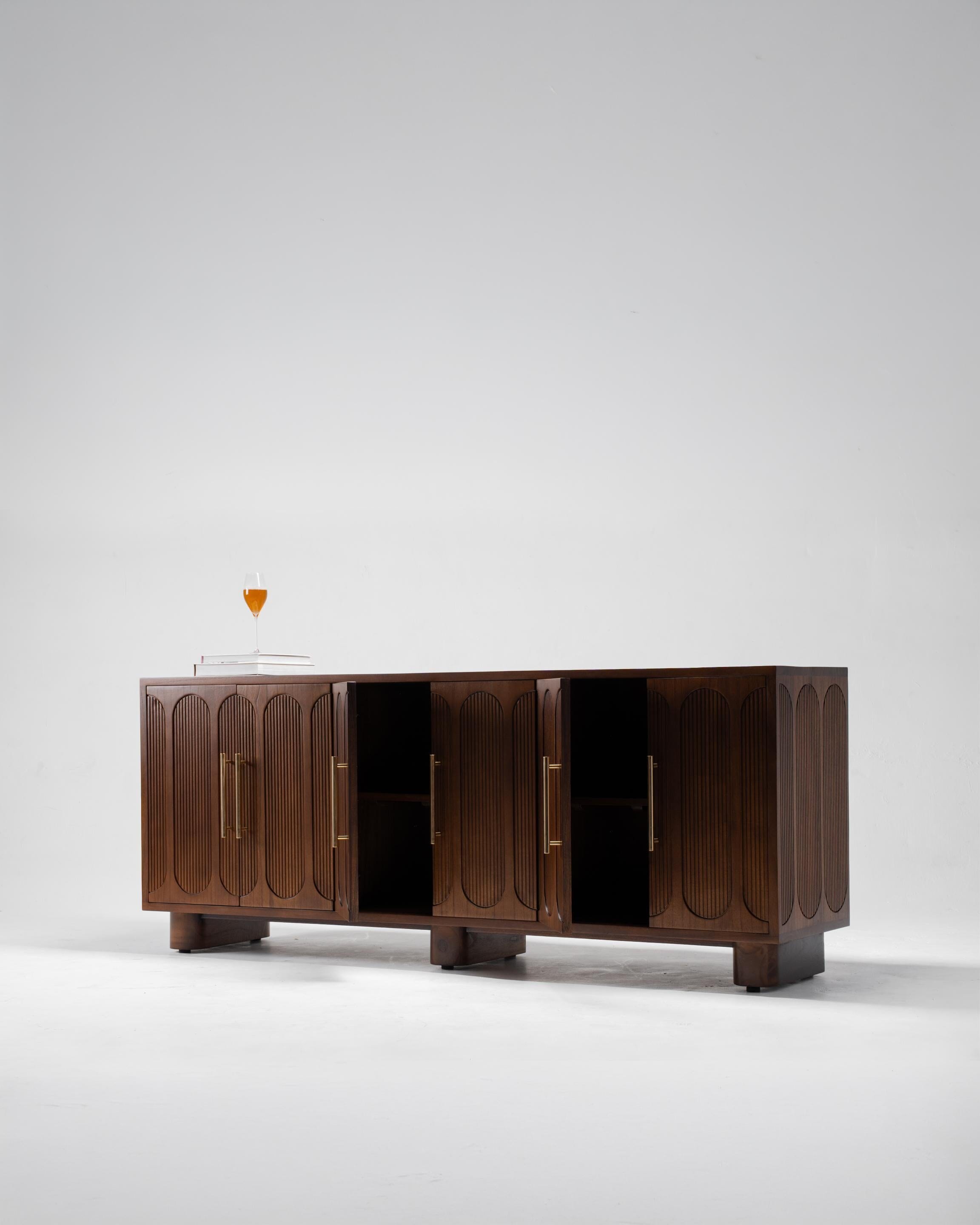 Hearth Sideboard Buffet