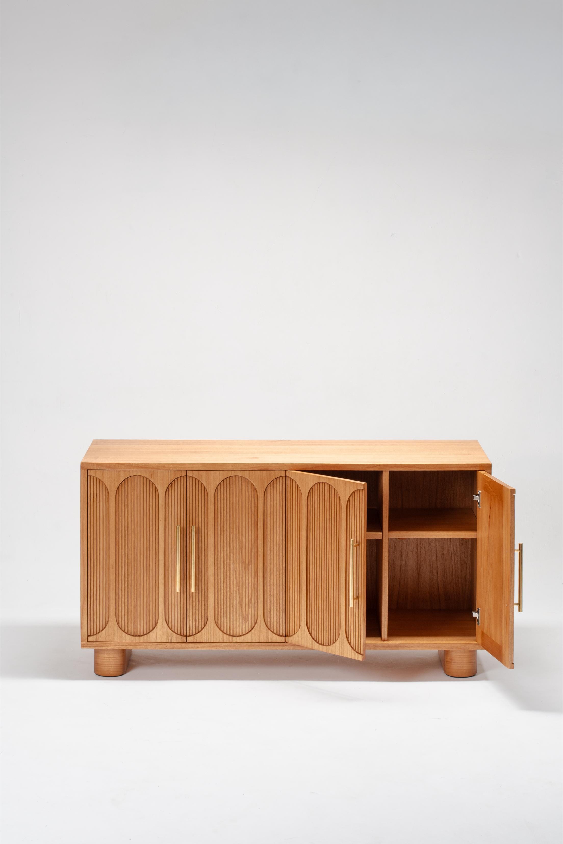 Hearth Sideboard Buffet