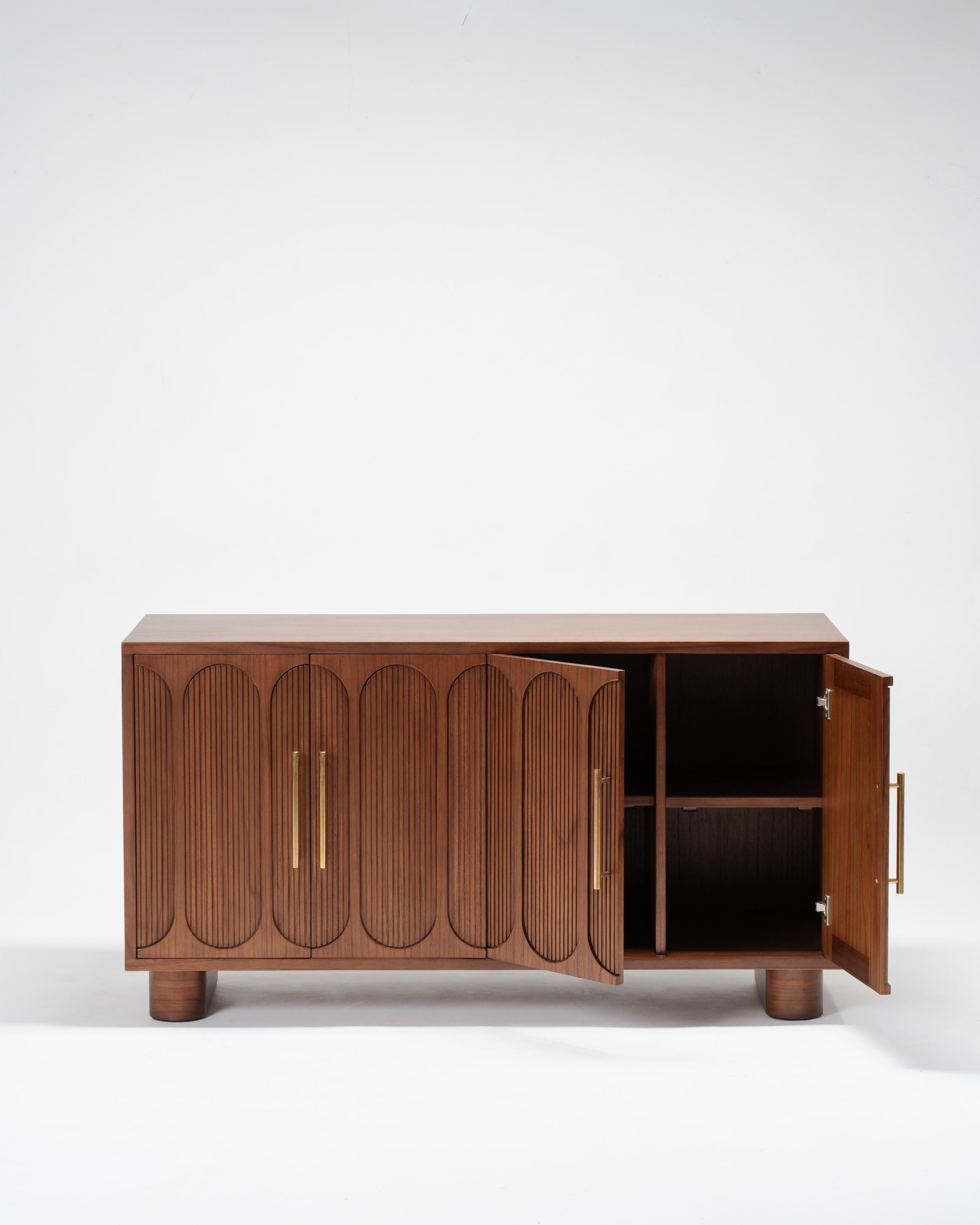 Hearth Sideboard Buffet