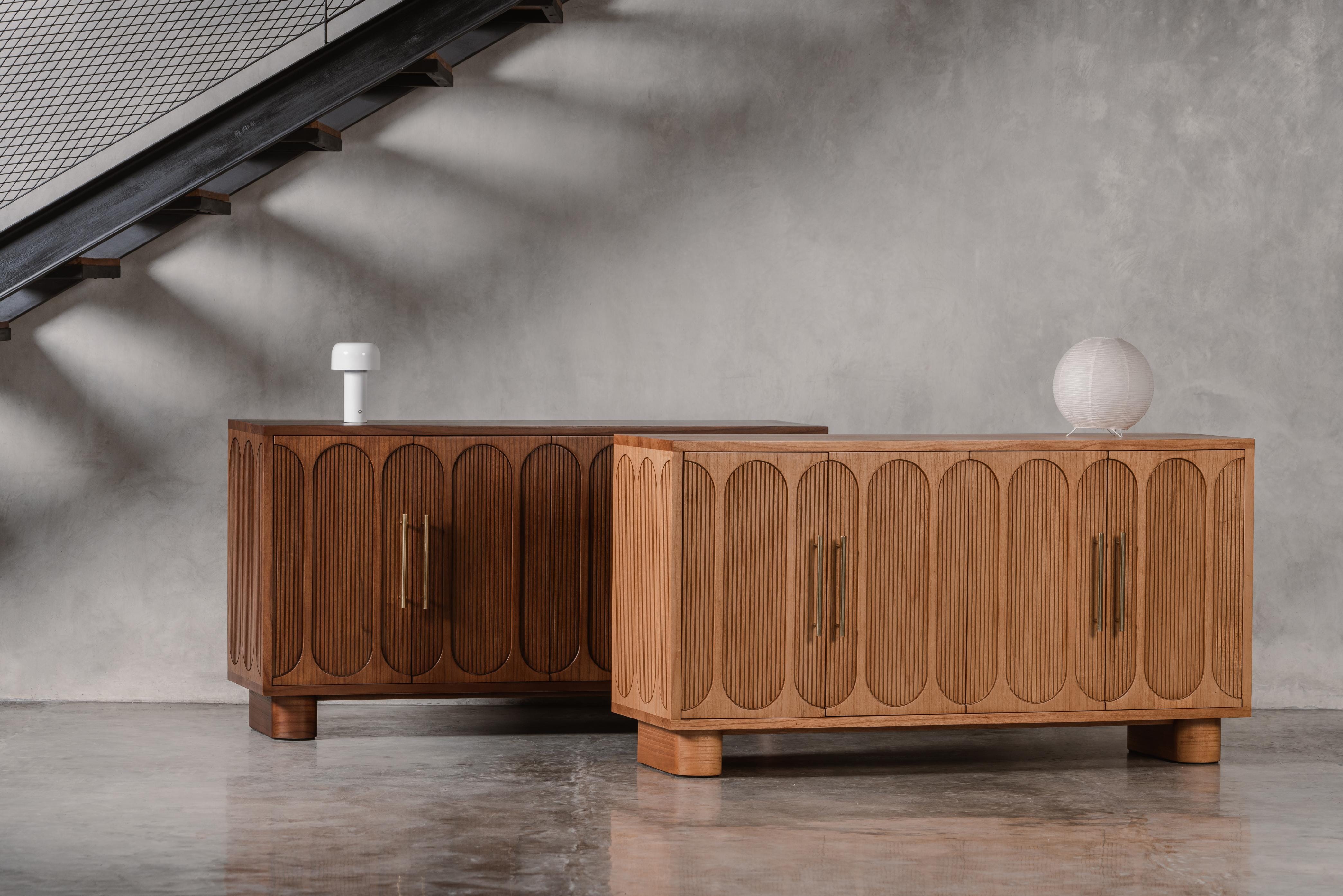 Hearth Sideboard Buffet