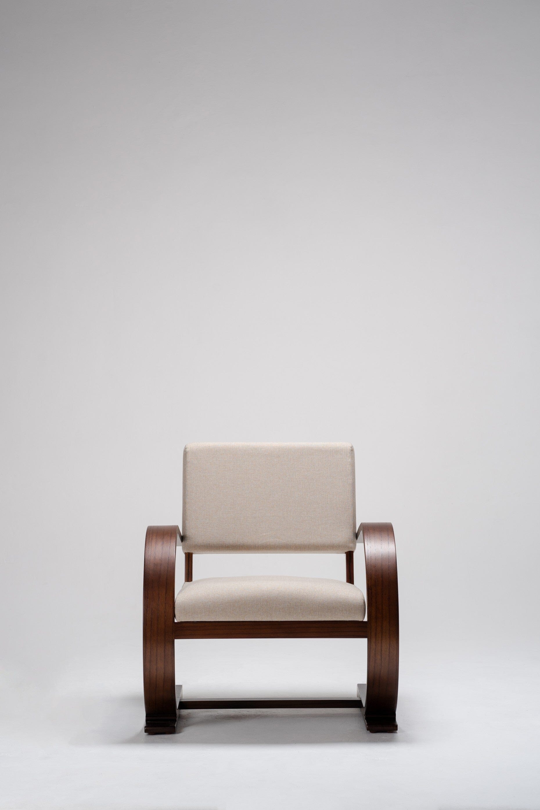 Limited Edition | French Modernist Armchair