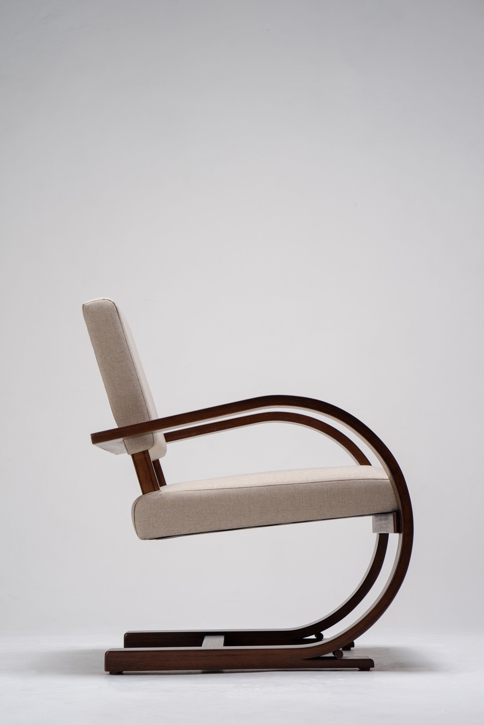 Limited Edition | French Modernist Armchair