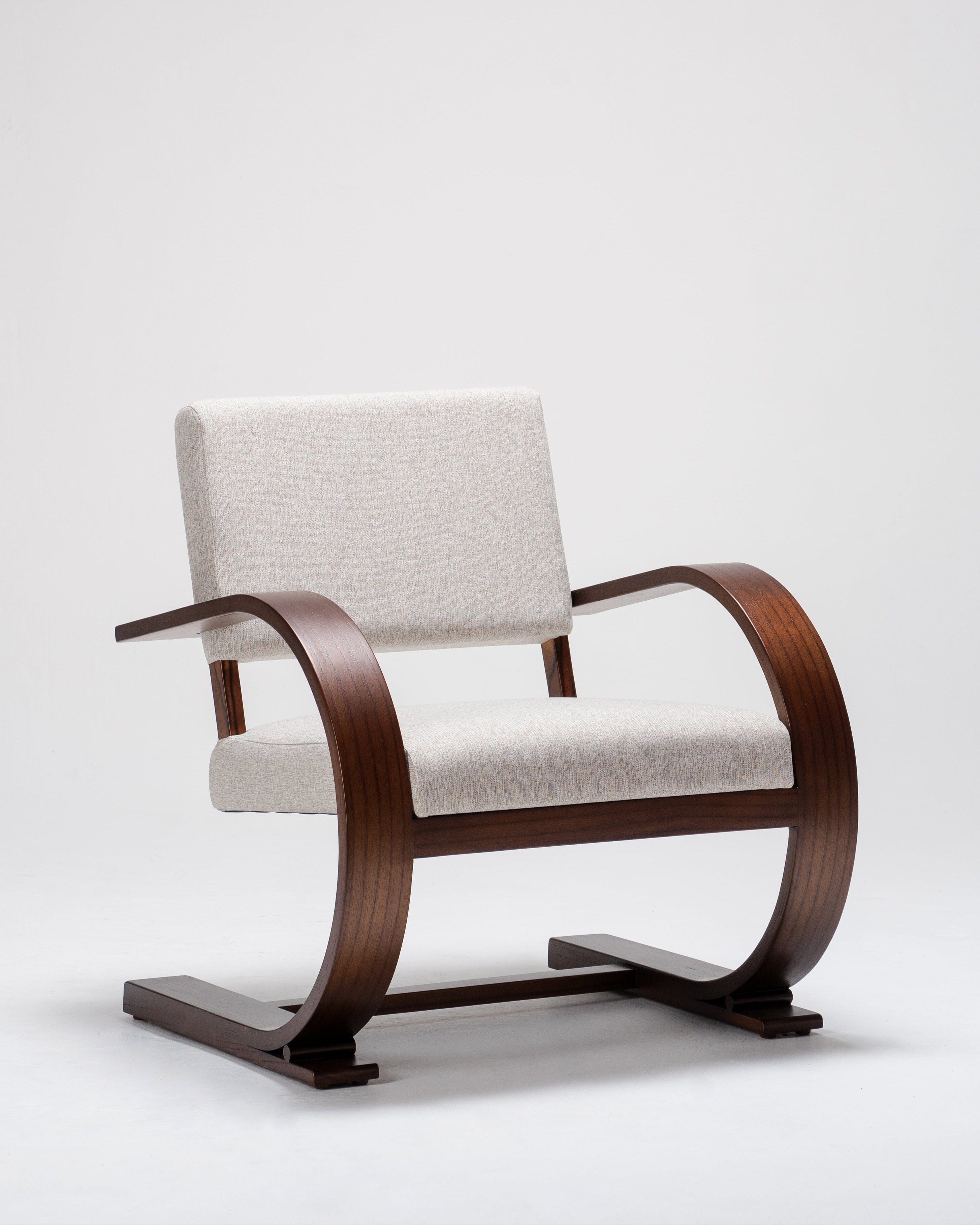 Limited Edition | French Modernist Armchair