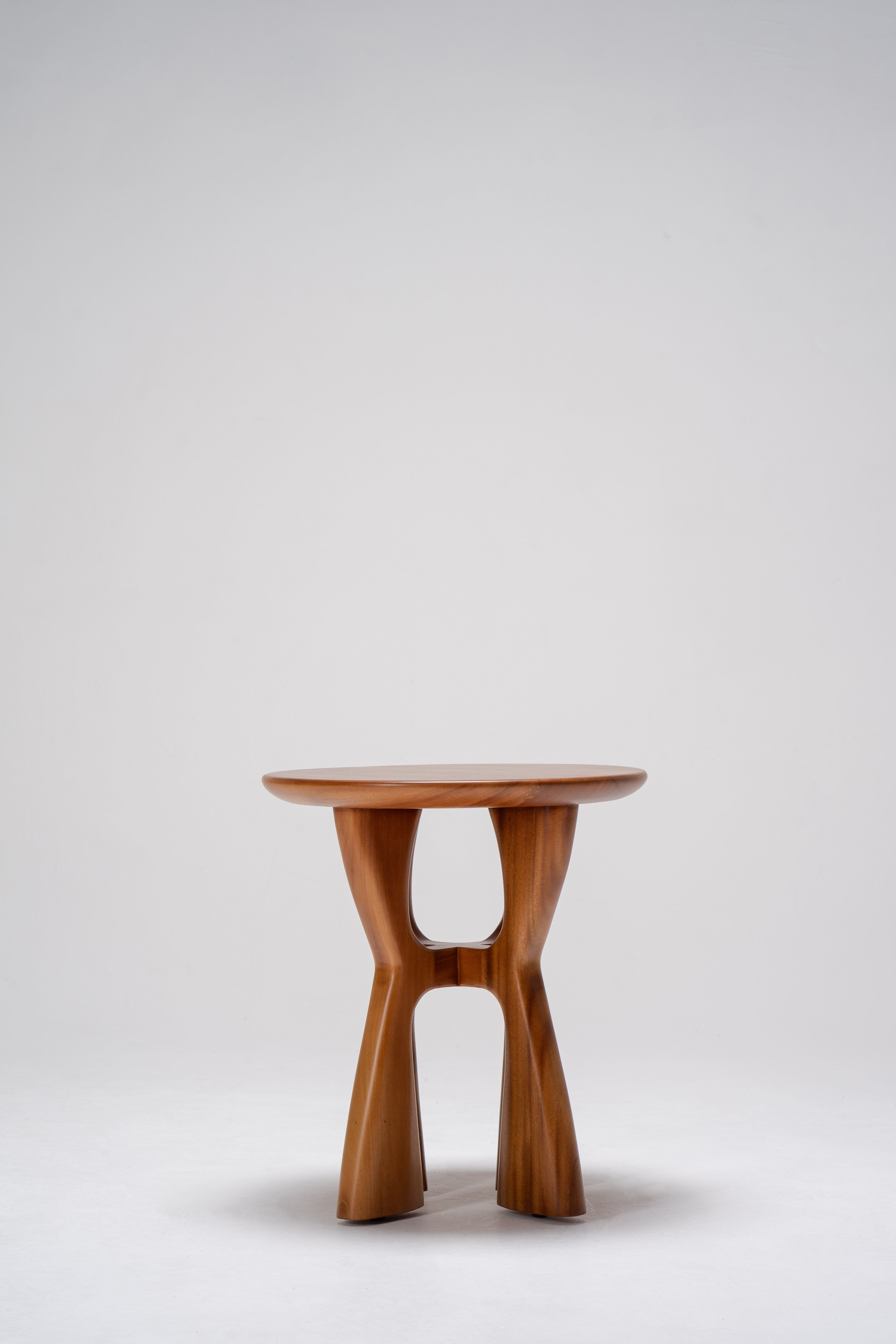 Maldivian Side Table - maldivian table - Larkwood Furniture