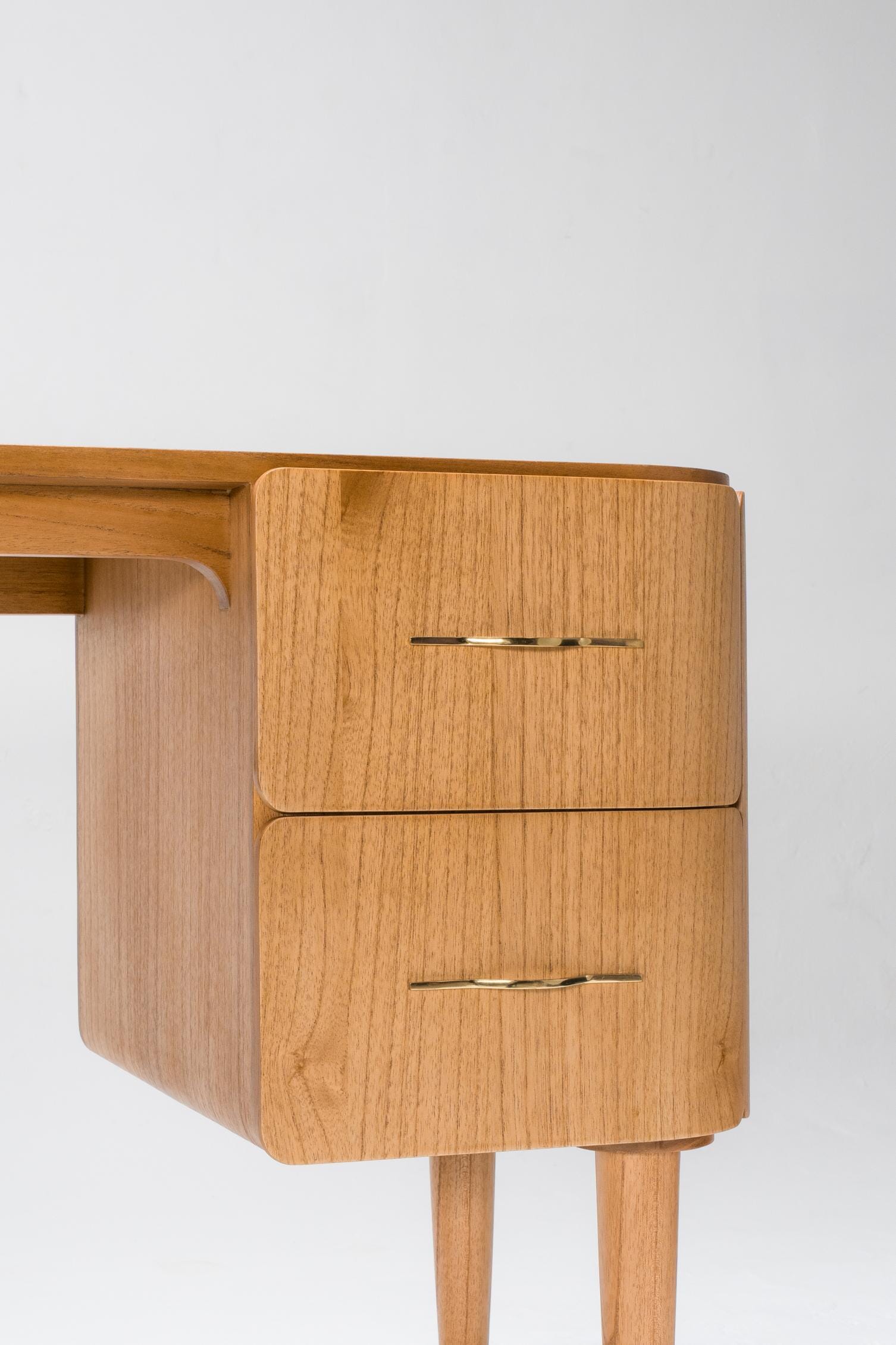 Marguerite 4 Drawer Desk