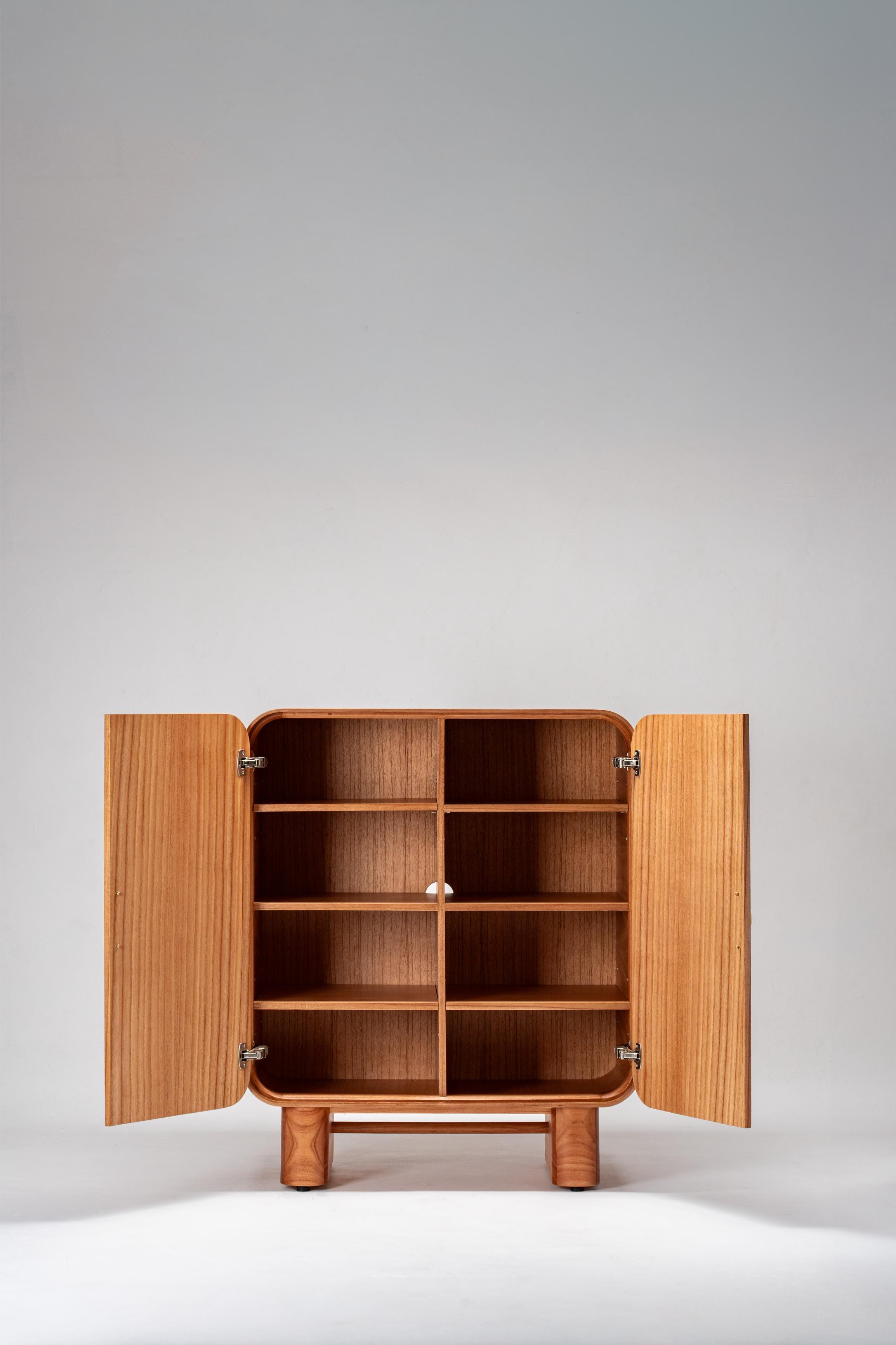 Marguerite Bar Cabinet