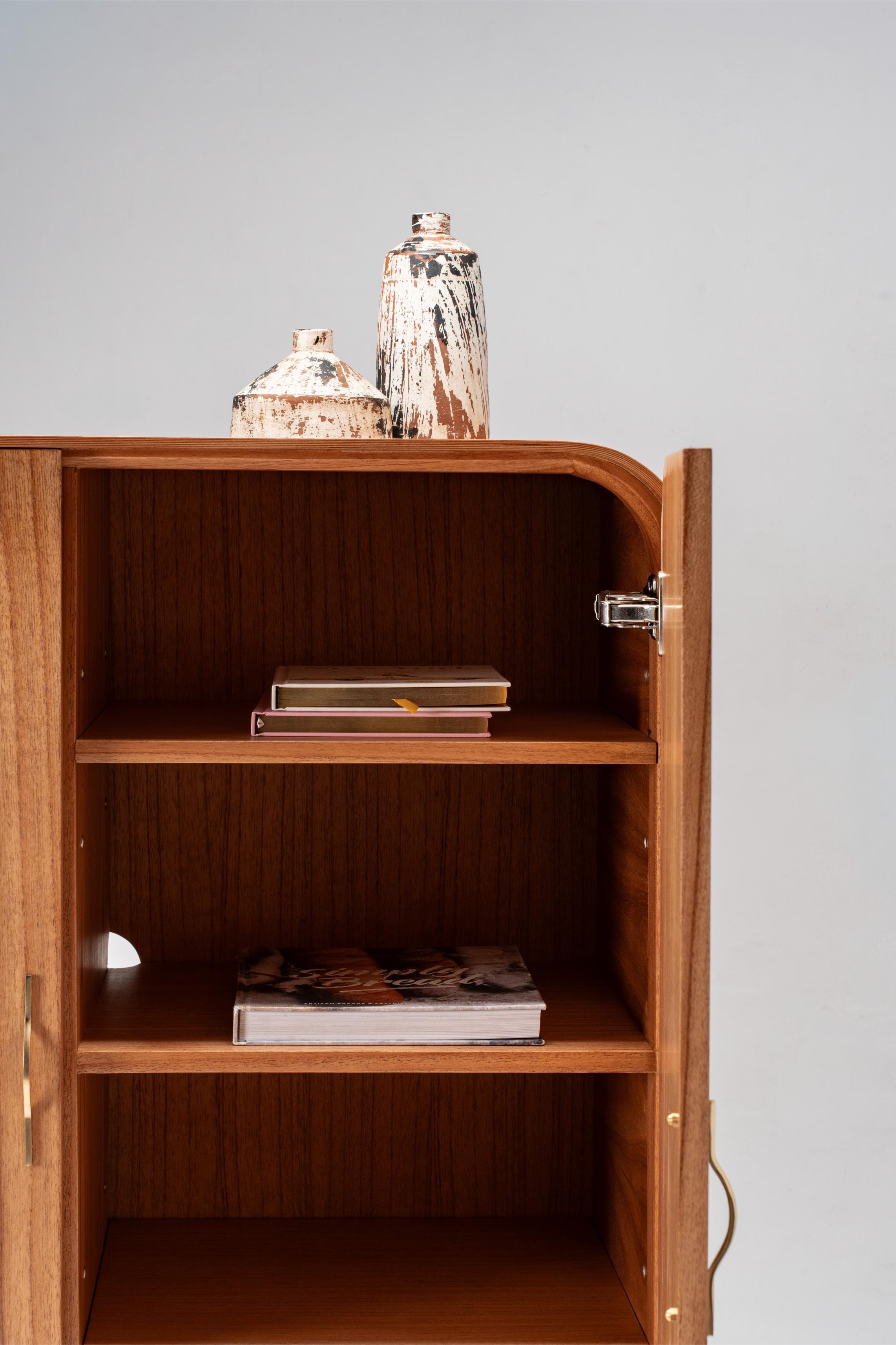 Marguerite Bar Cabinet