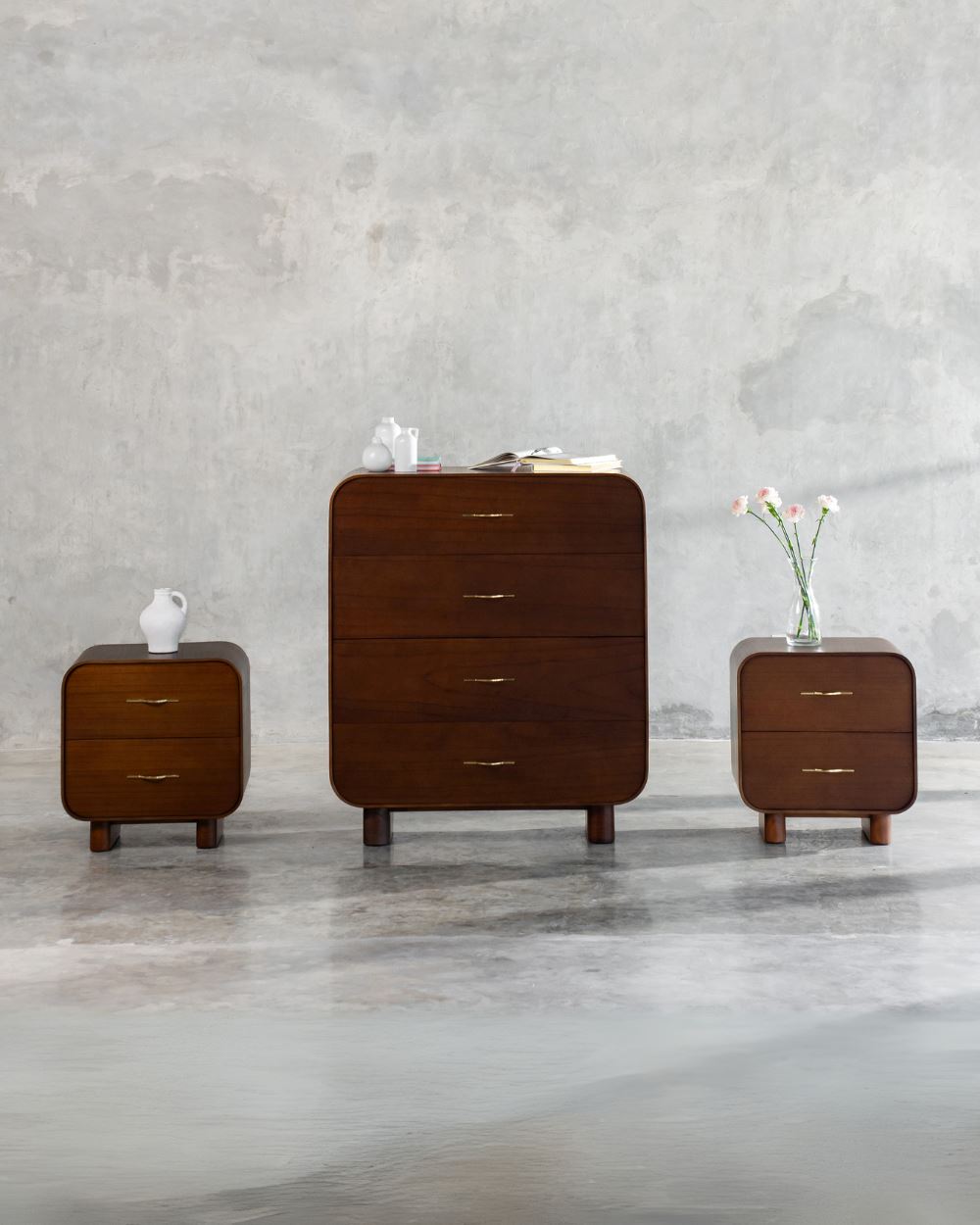 storage drawers - furniture bundling - larkwood furniture