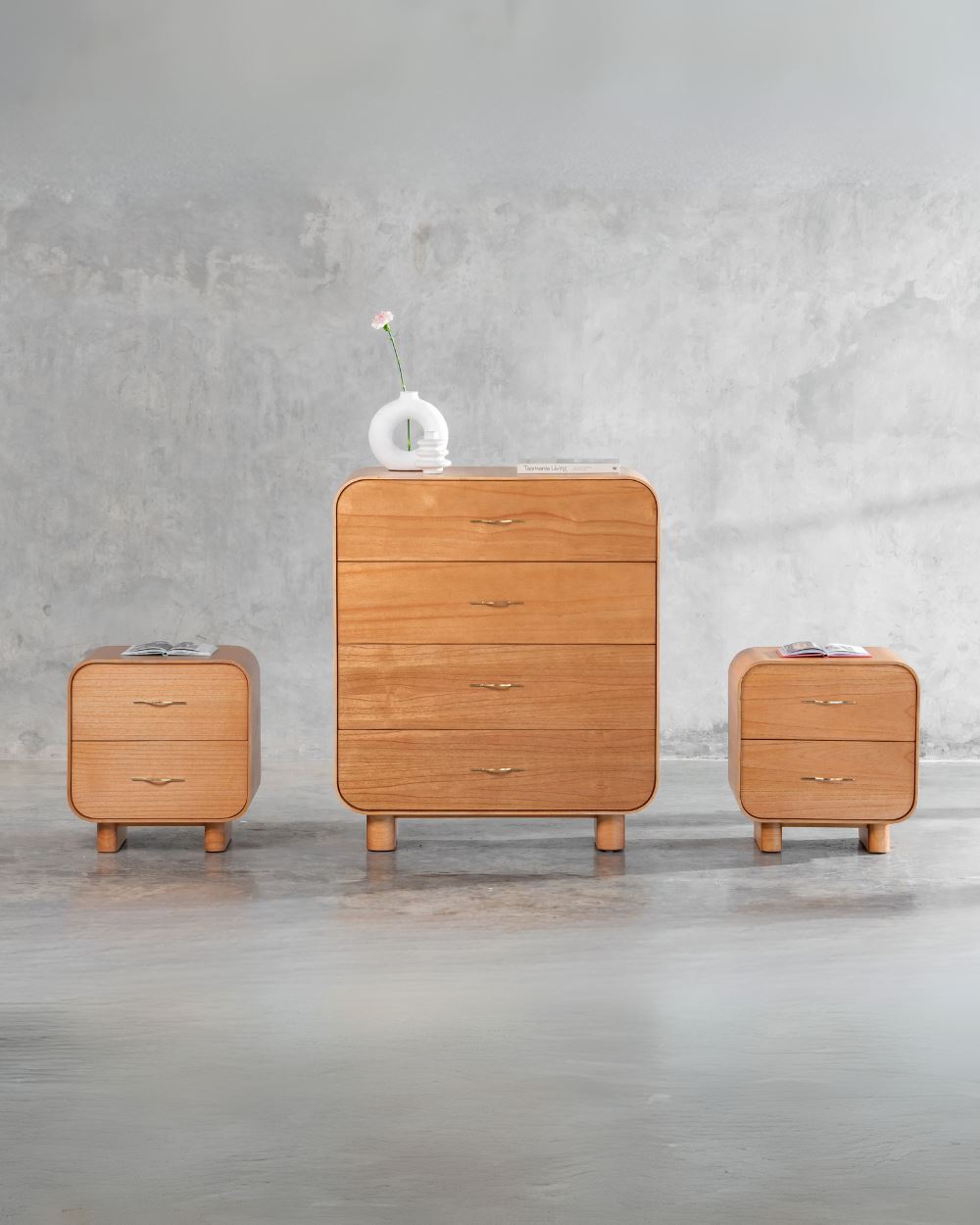 chest of drawers - furniture bundle - larkwood furniture