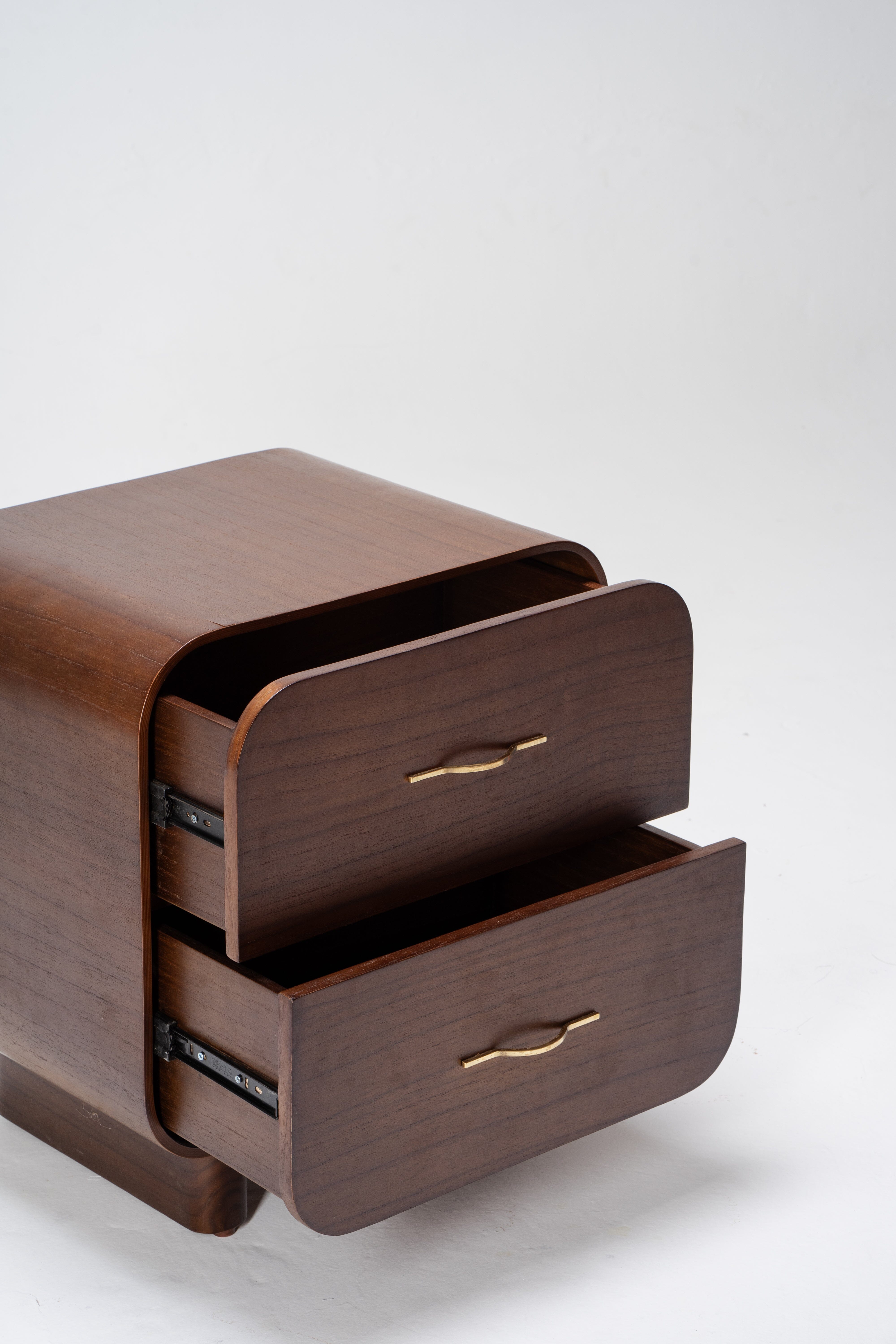 Marguerite Bedside - Bedside Drawer Furniture - Larkwood Furniture