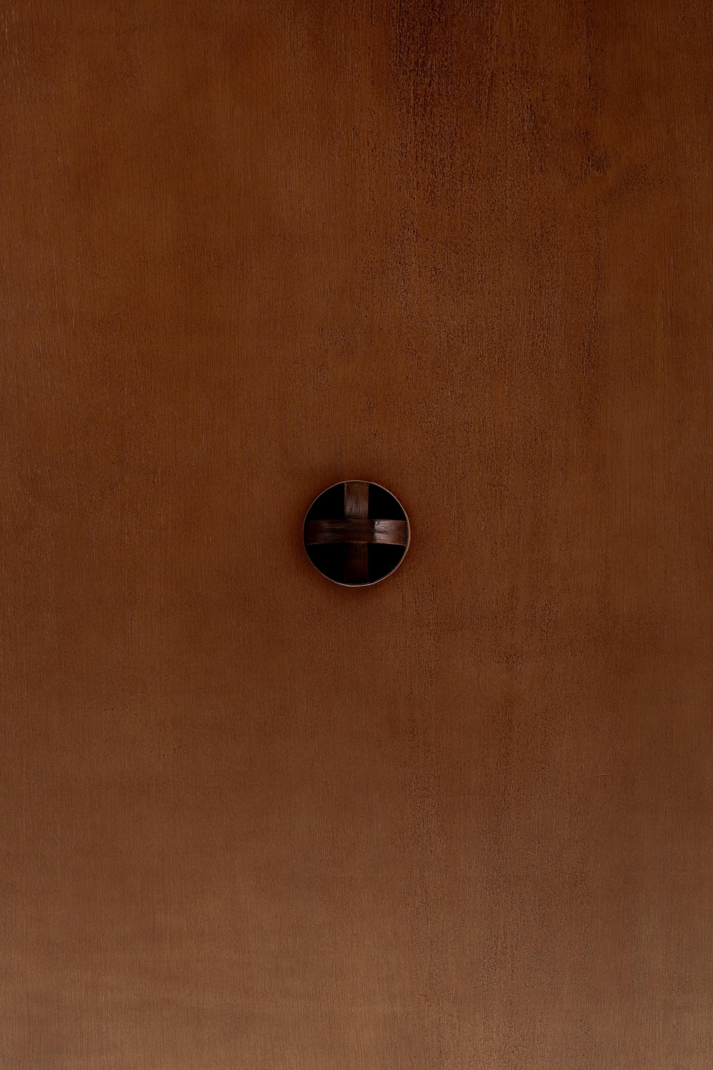 Marguerite Bar Cabinet