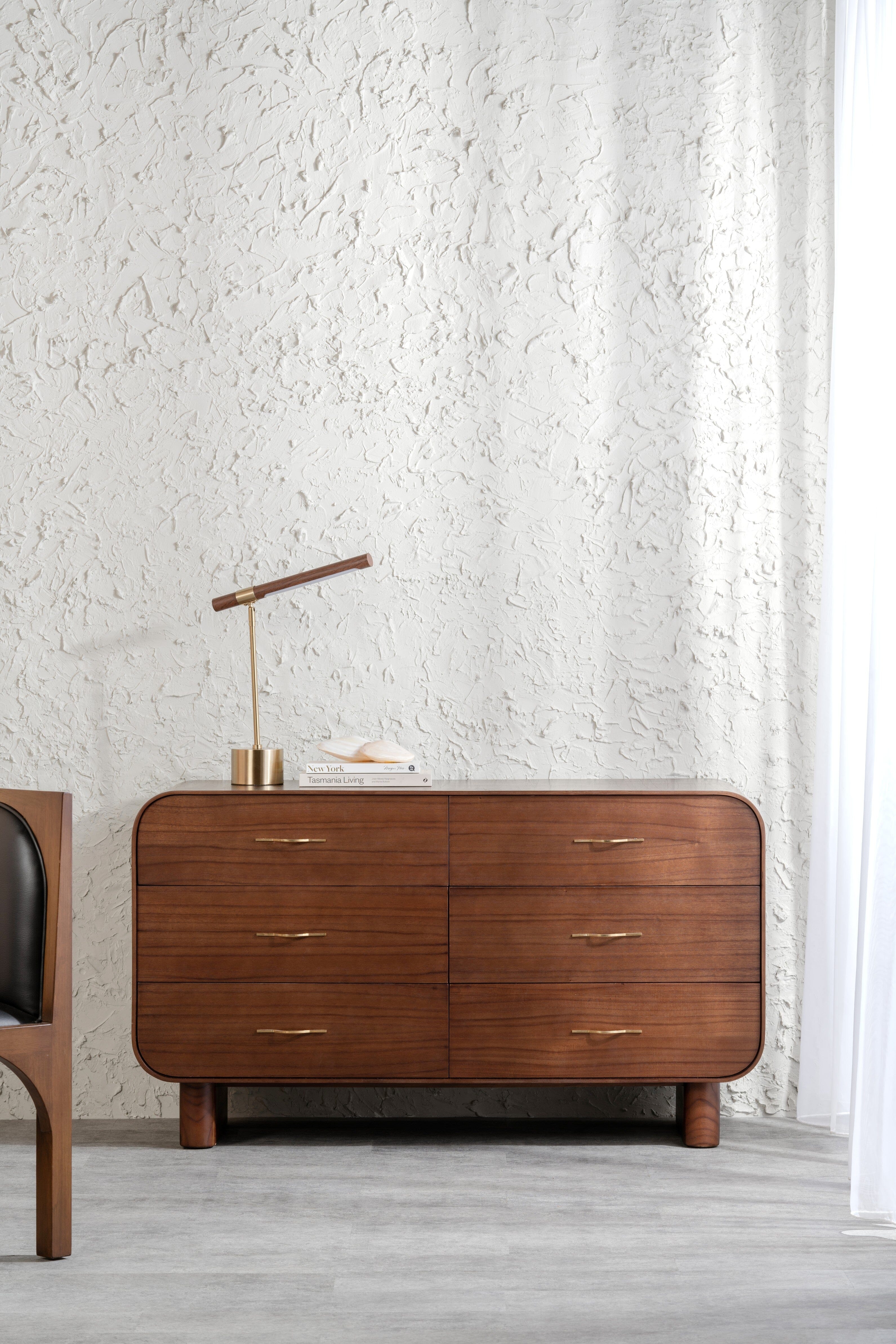 Marguerite Chest of Drawers - Drawers - Larkwood Furniture