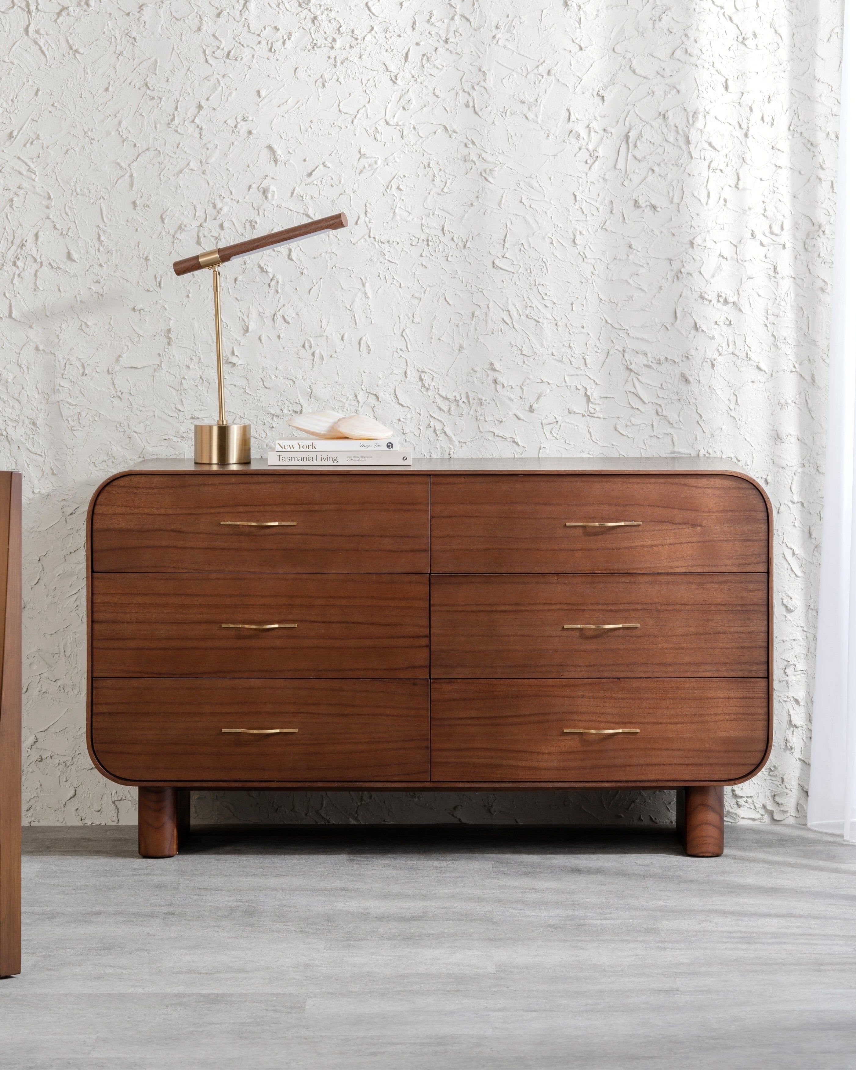 Marguerite Chest of Drawers - Drawers - Larkwood Furniture