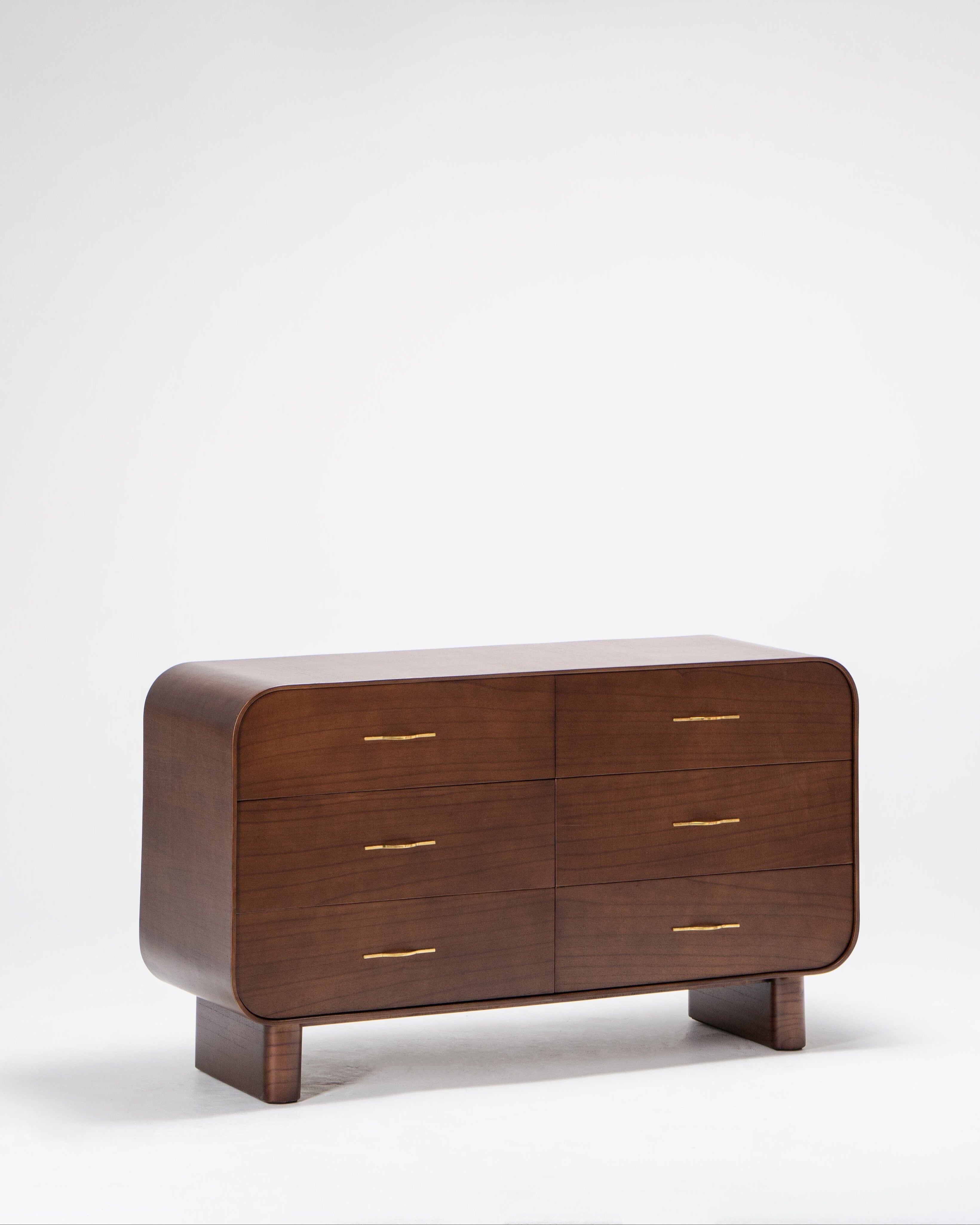 Marguerite Chest of Drawers - Storage Unit Drawers - Larkwood Furniture