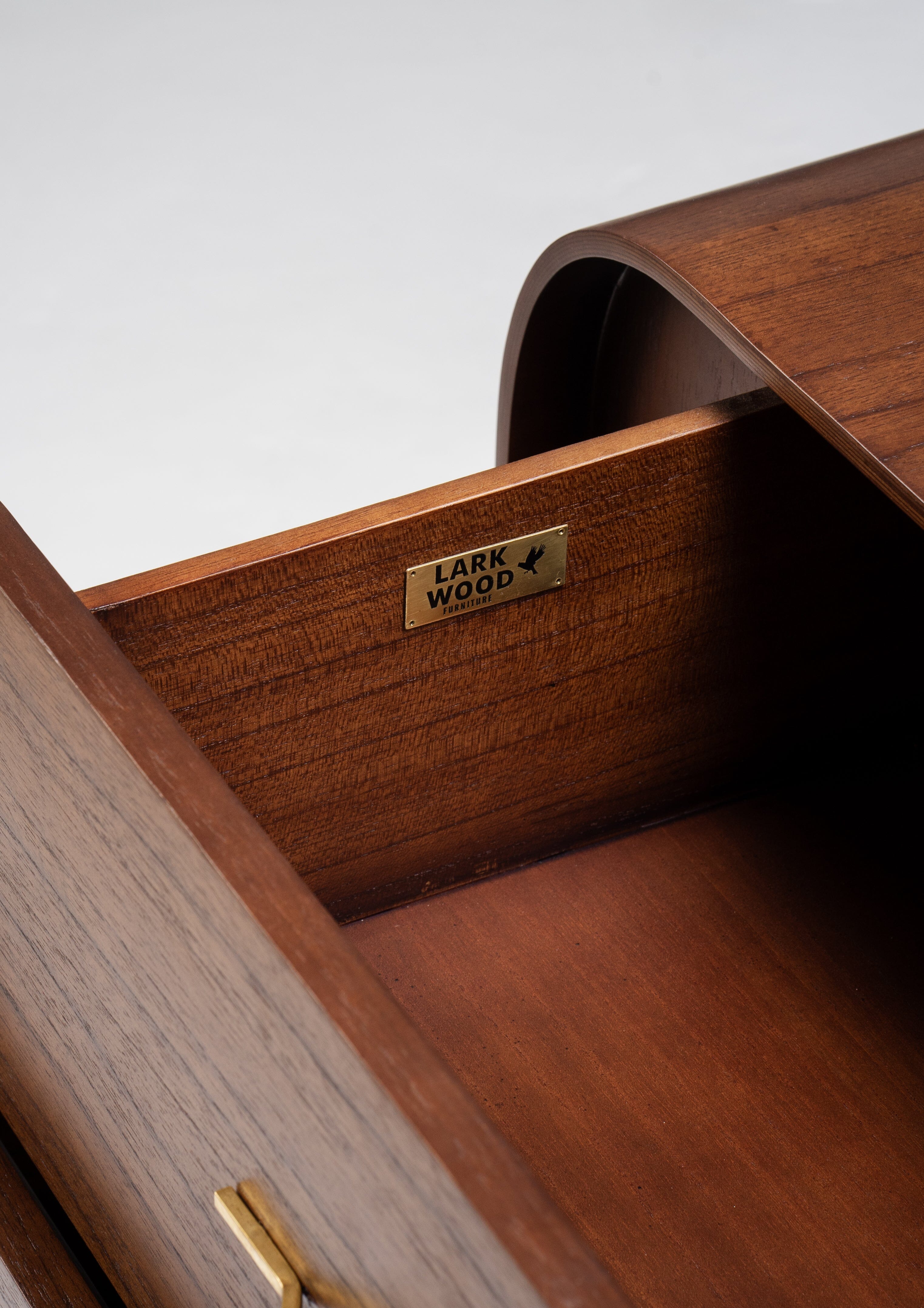 Marguerite Chest of Drawers - Wooden Storage 6 Drawers - Larkwood Furniture