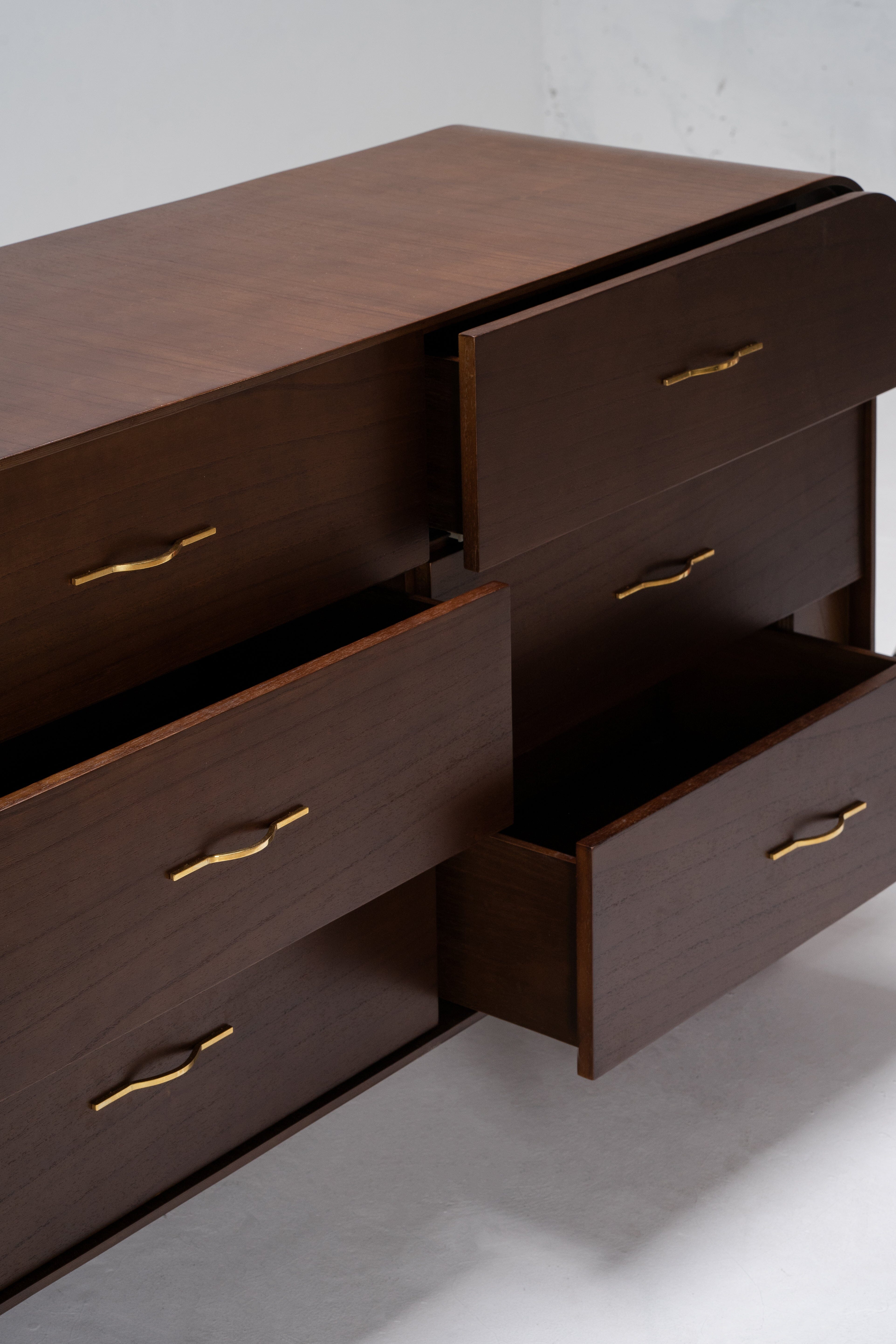 Marguerite Chest of Drawers - Wooden Storage Drawers - Larkwood Furniture