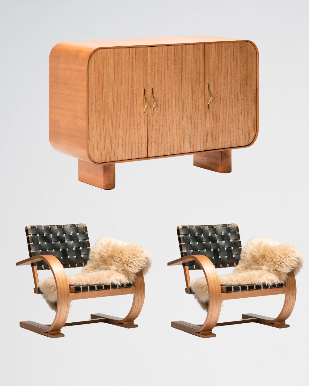 Marguerite Living Room Package B
