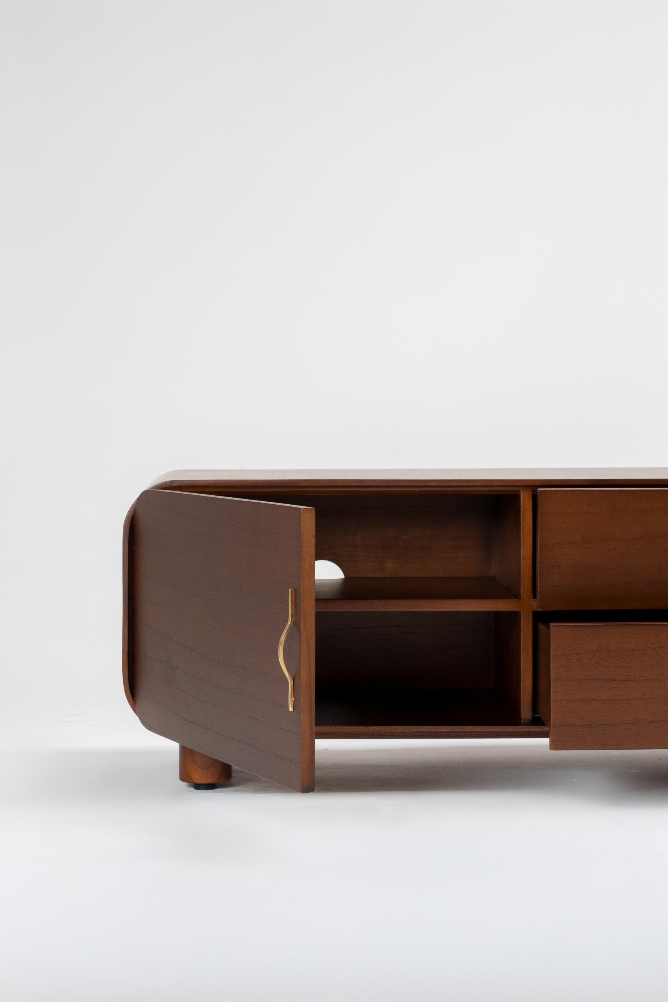 Marguerite TV Console 180cm