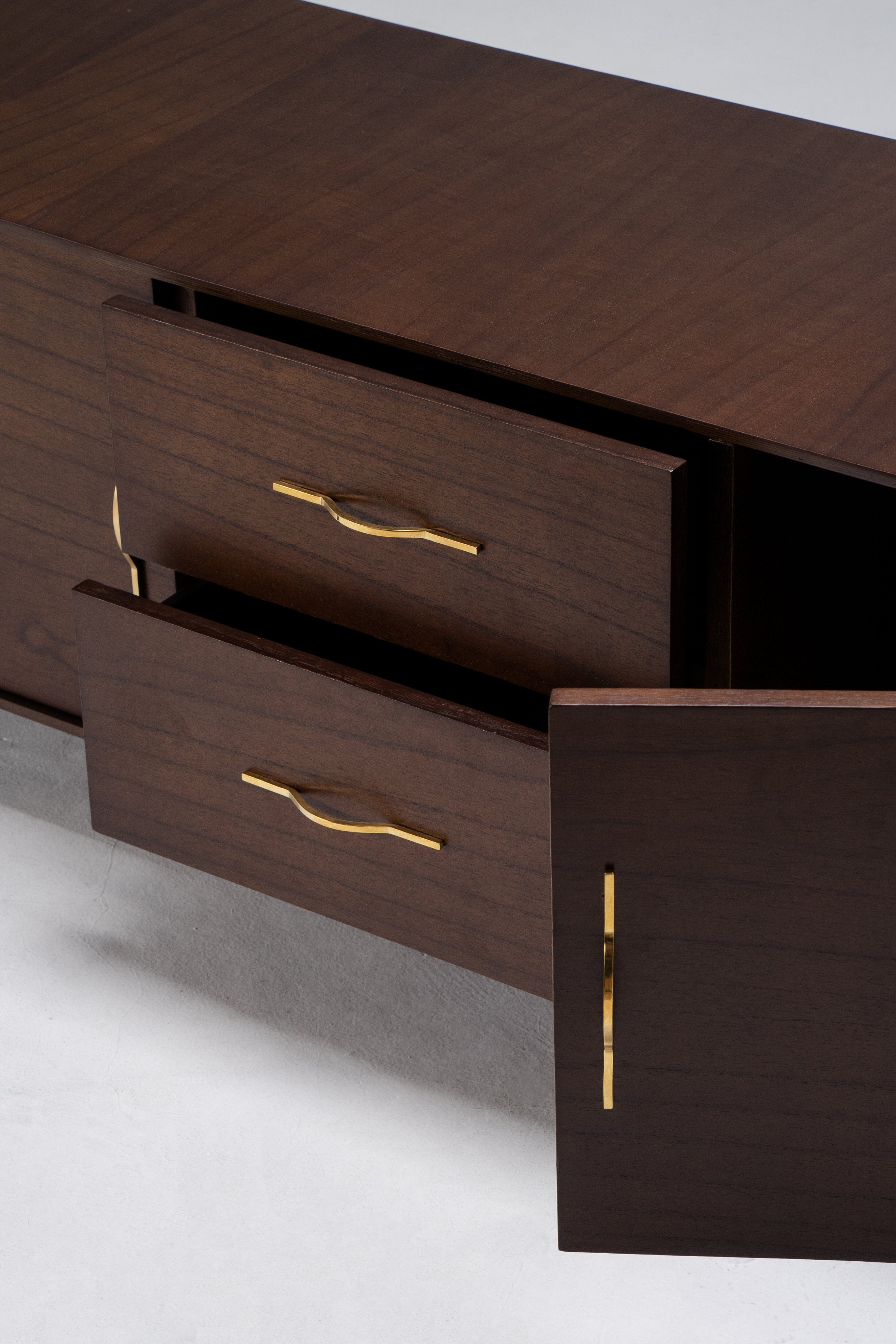 Marguerite TV console - TV Console - Larkwood Furniture