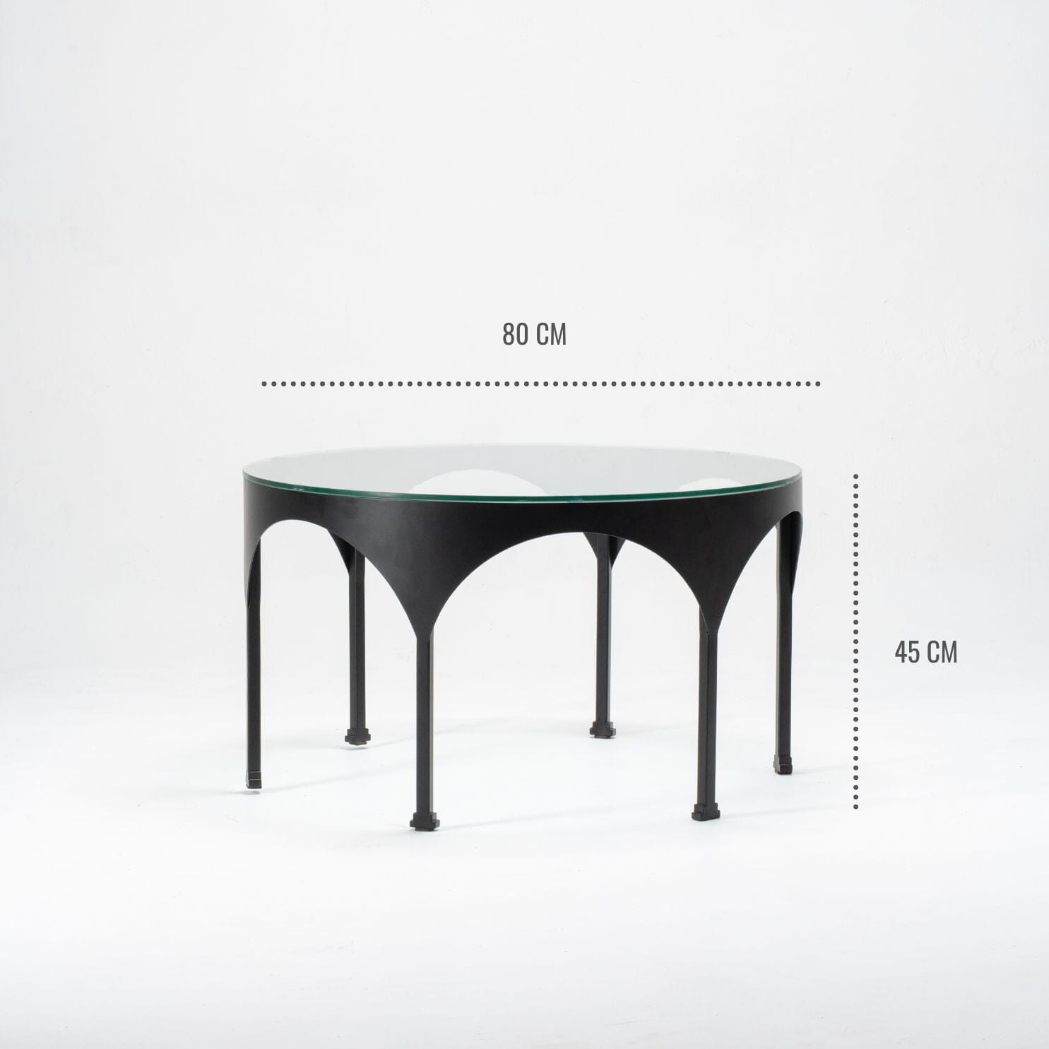 Mediterranean Coffee Table