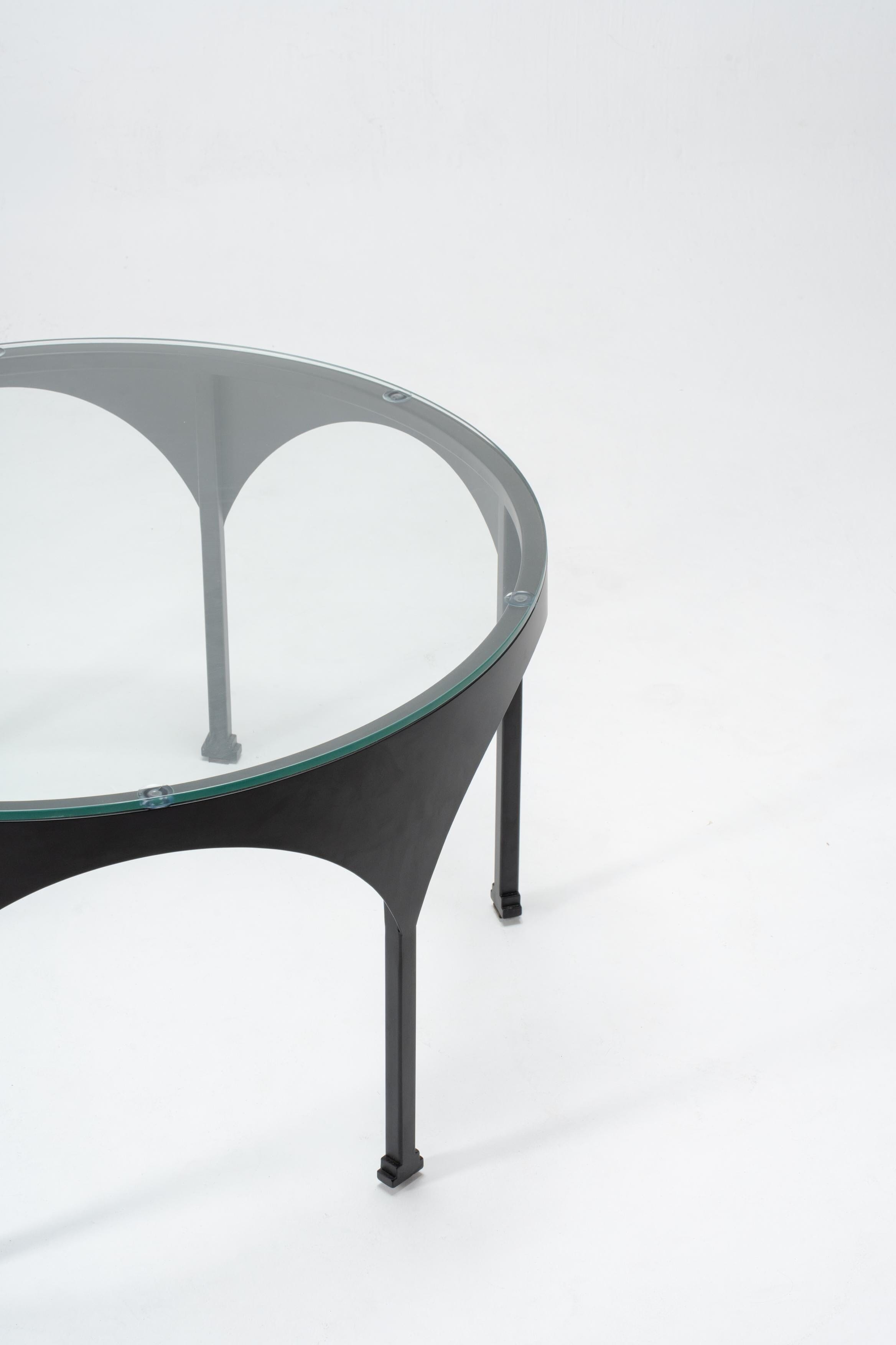 Mediterranean Coffee Table