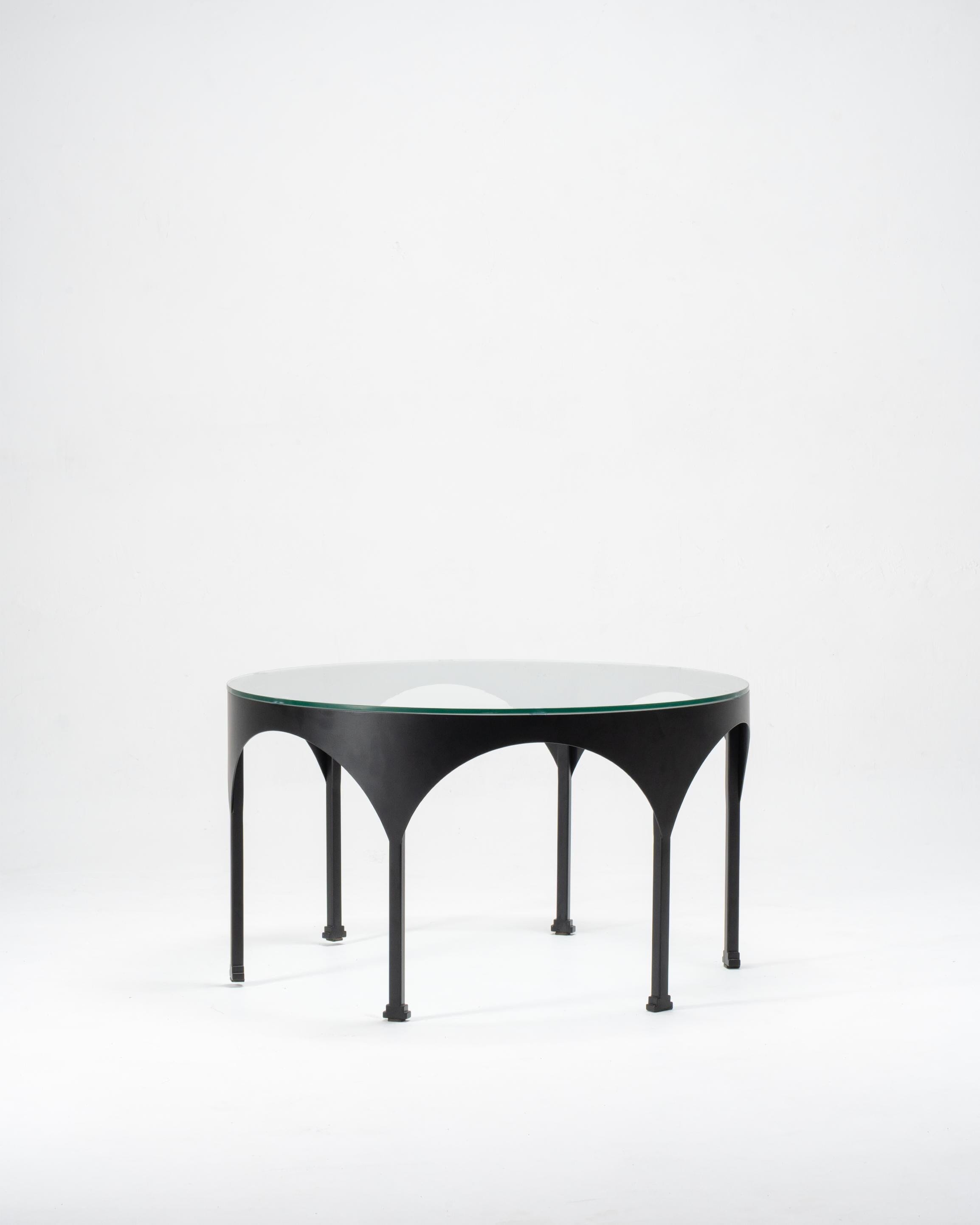 Mediterranean Coffee Table
