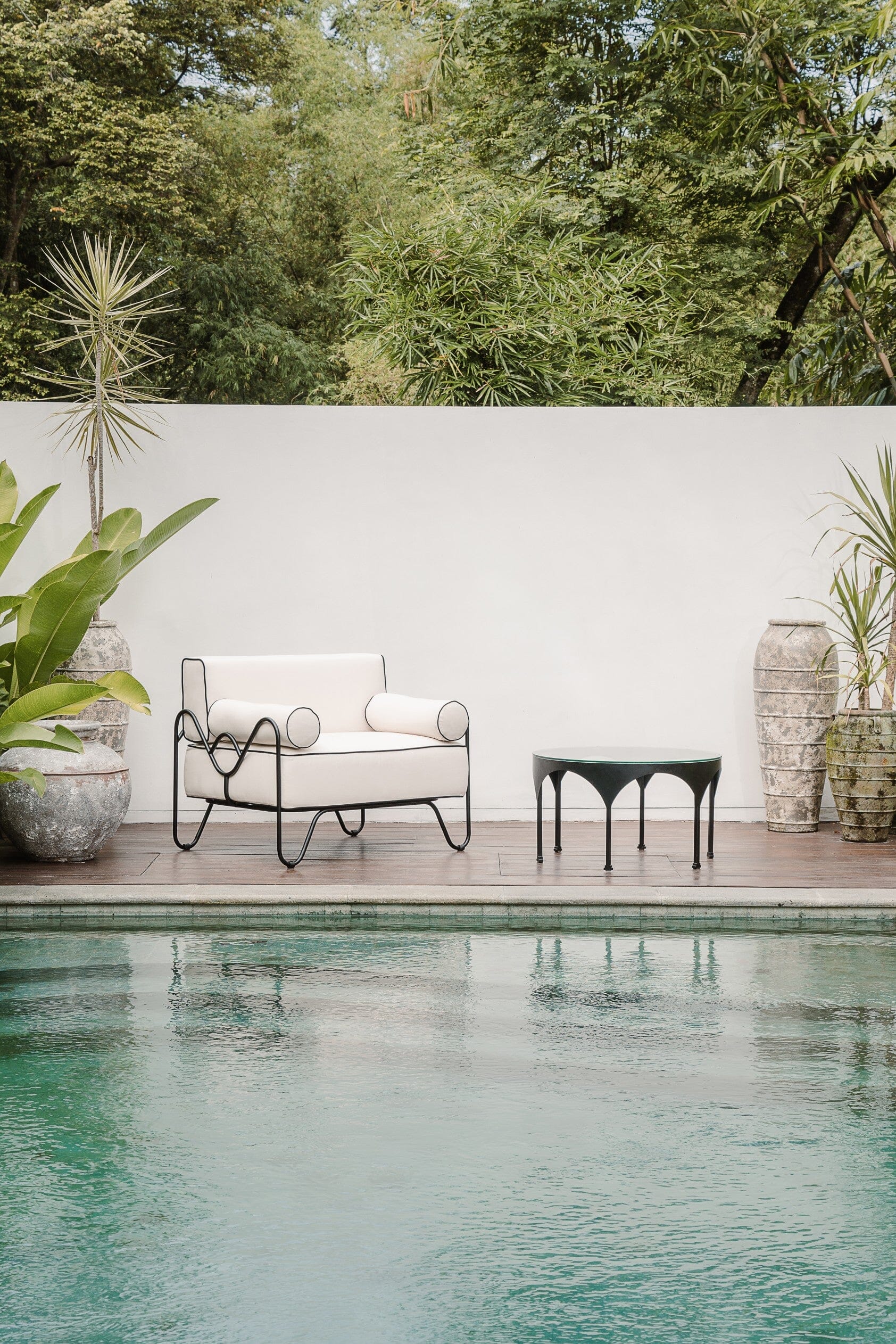 outdoor coffee table - outdoor couch - outdoor chair cushions