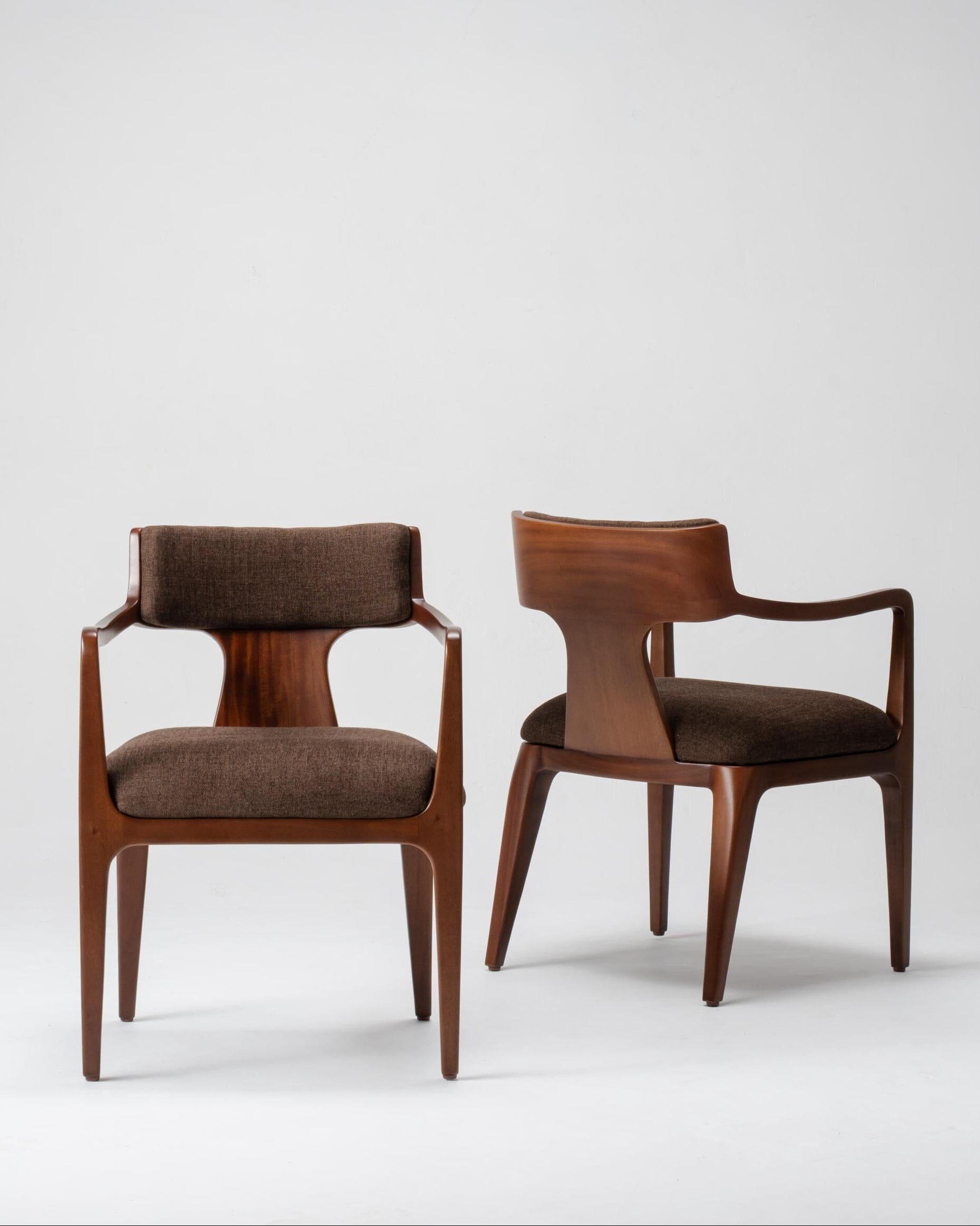 Misthios Dining Chair