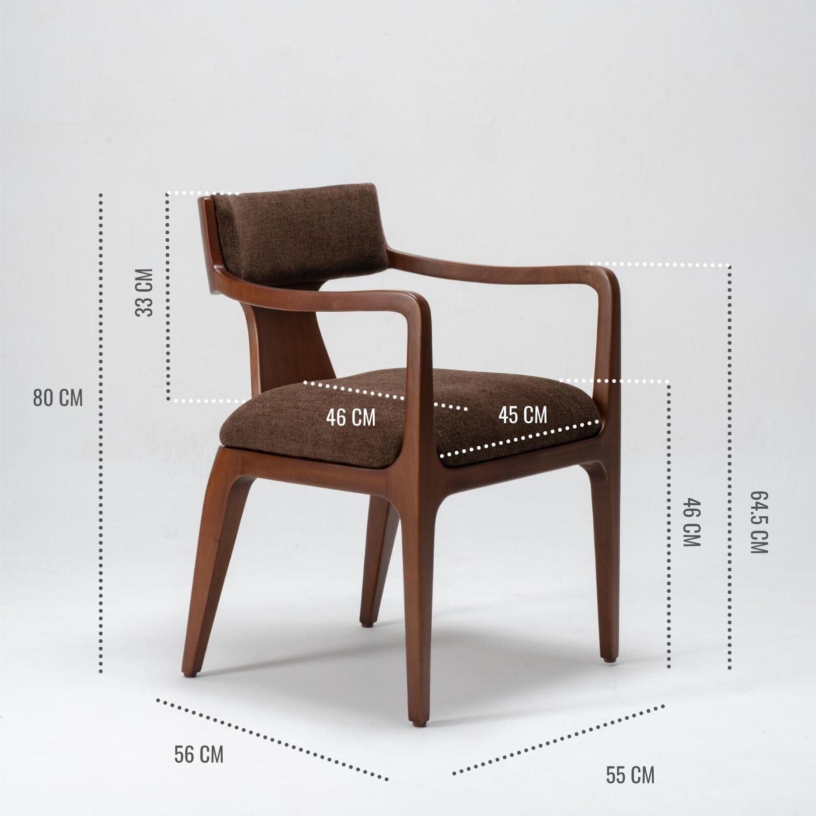 Dining Table and Chair Set A
