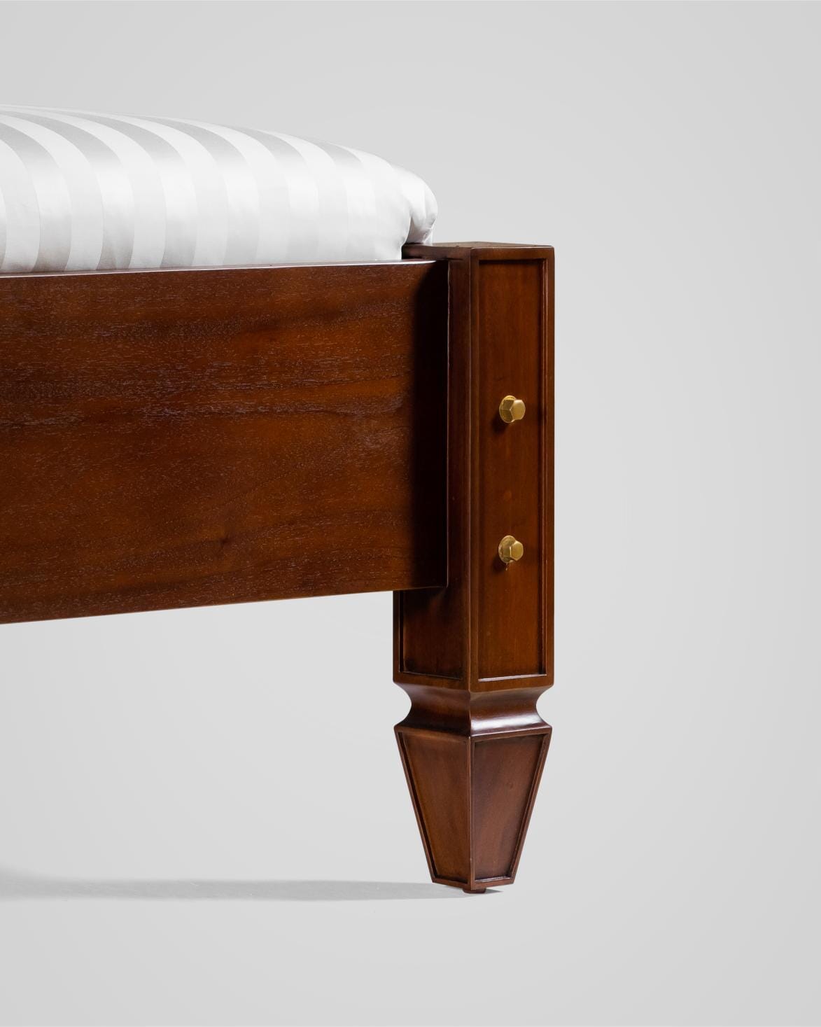 Monaco Club Bed