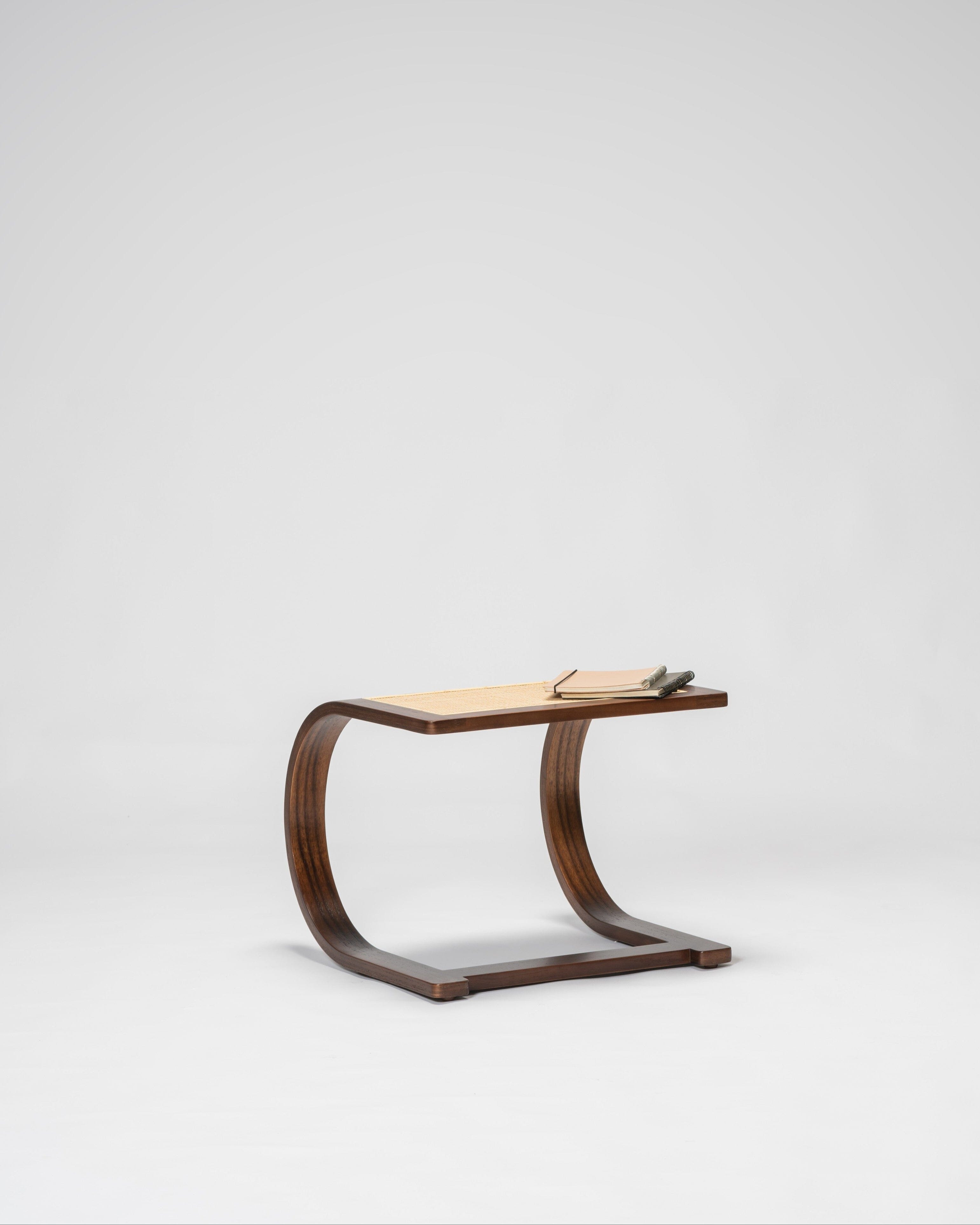 Wooden Side Table
