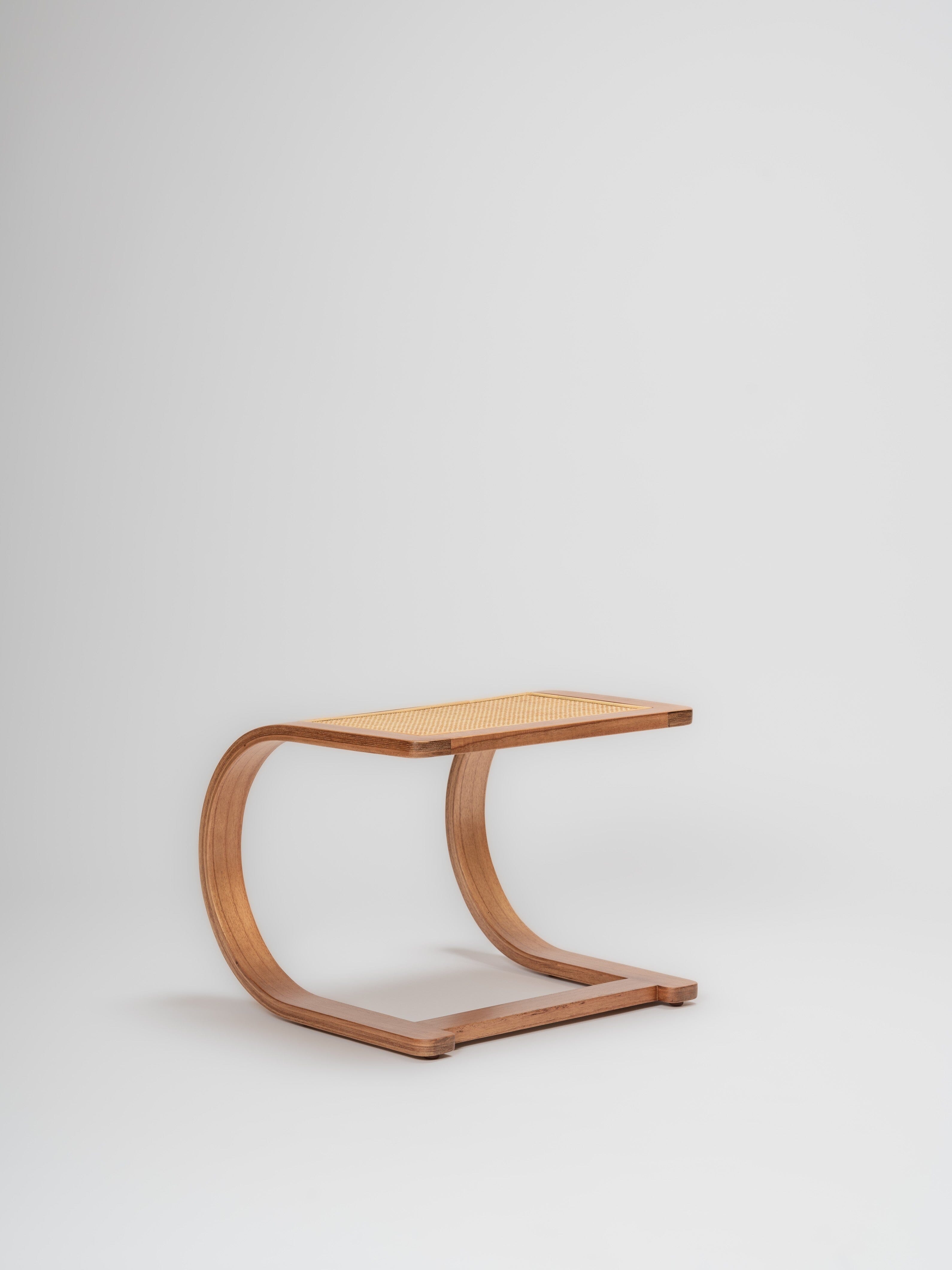 Parisian Side Table - australian side table - Larkwood Furniture