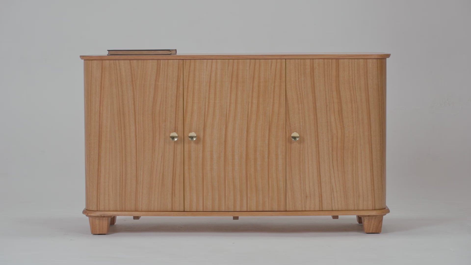 Carmellia Storage Console