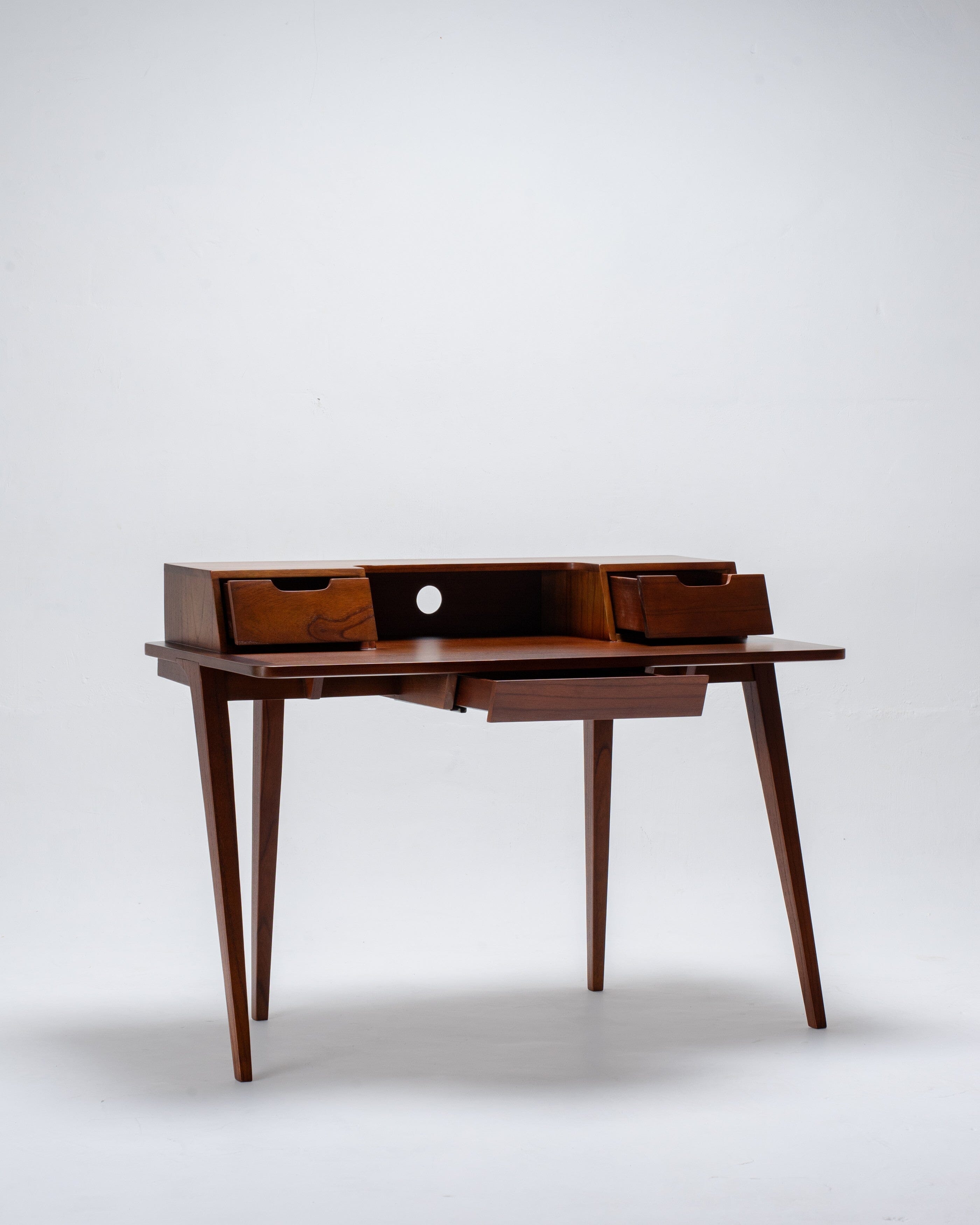 Royce Solid Wooden Desk