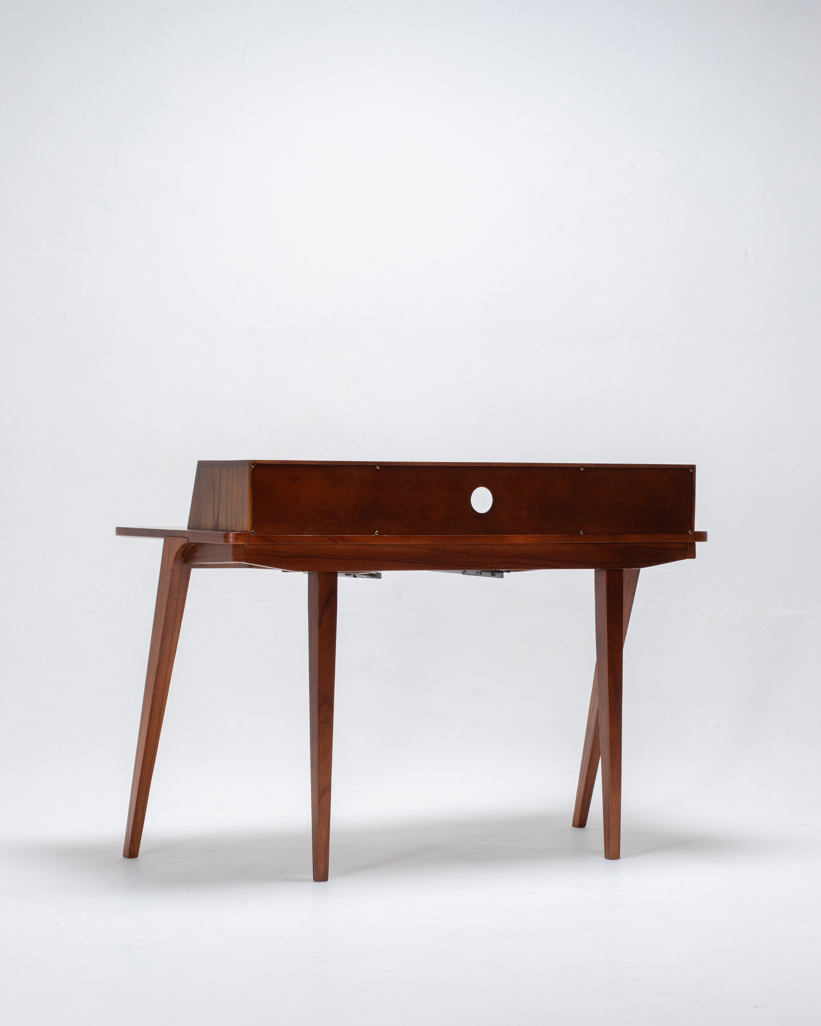 Royce Solid Wooden Desk