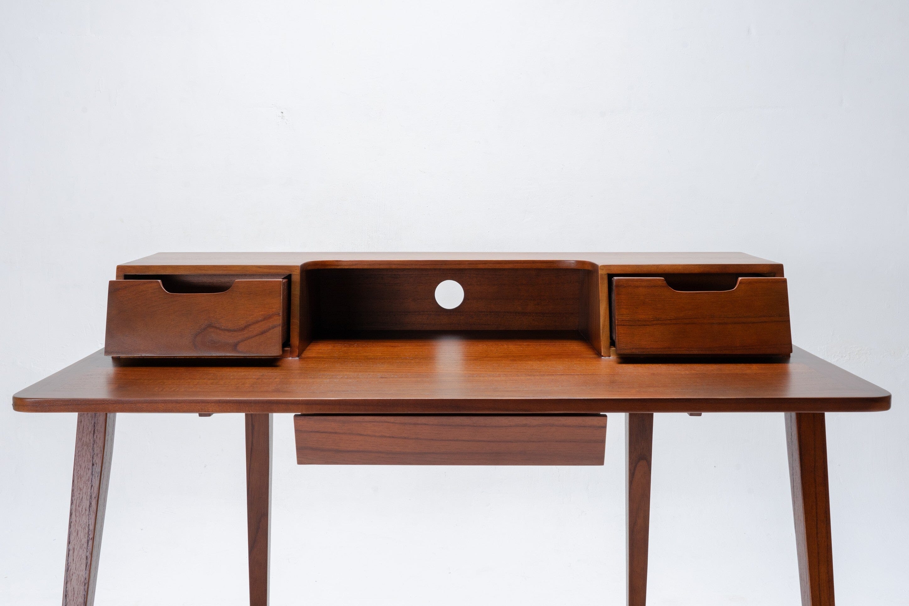 Royce Solid Wooden Desk