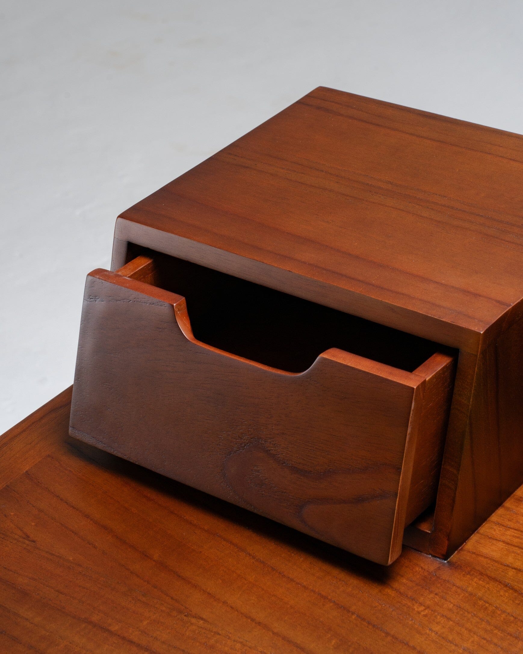 Royce Solid Wooden Desk